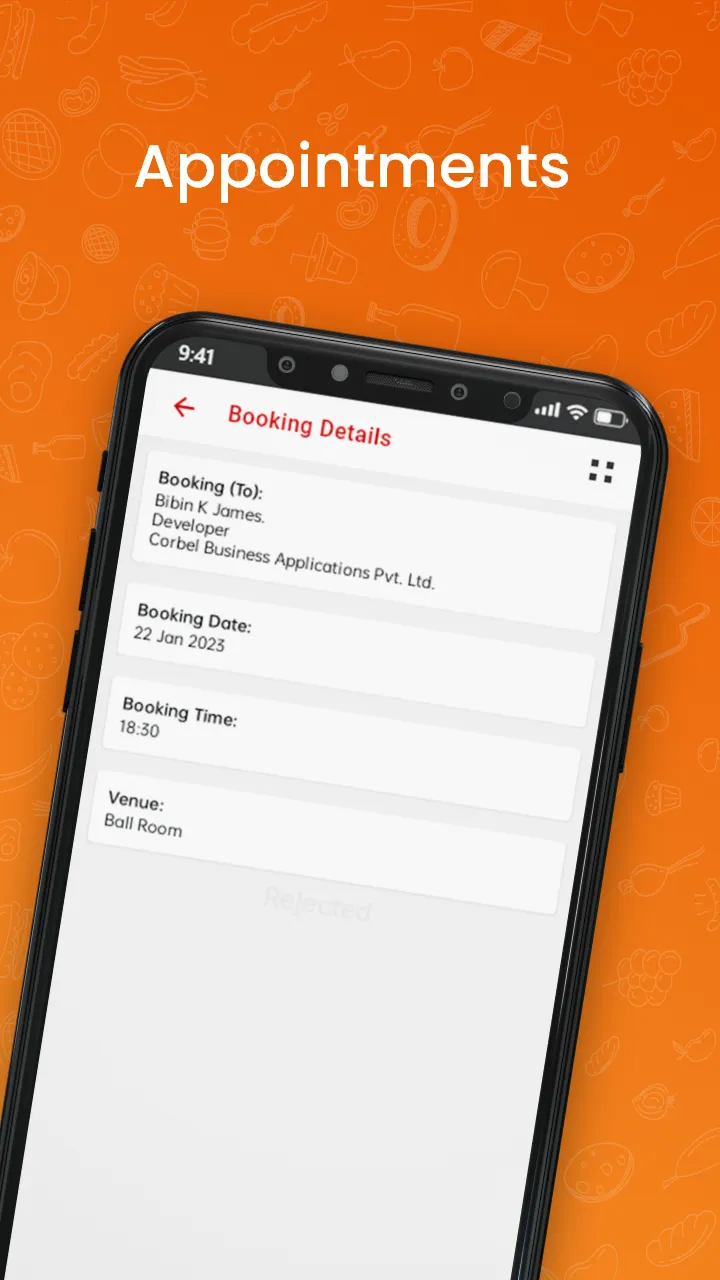 IFCoN | Indus Appstore | Screenshot
