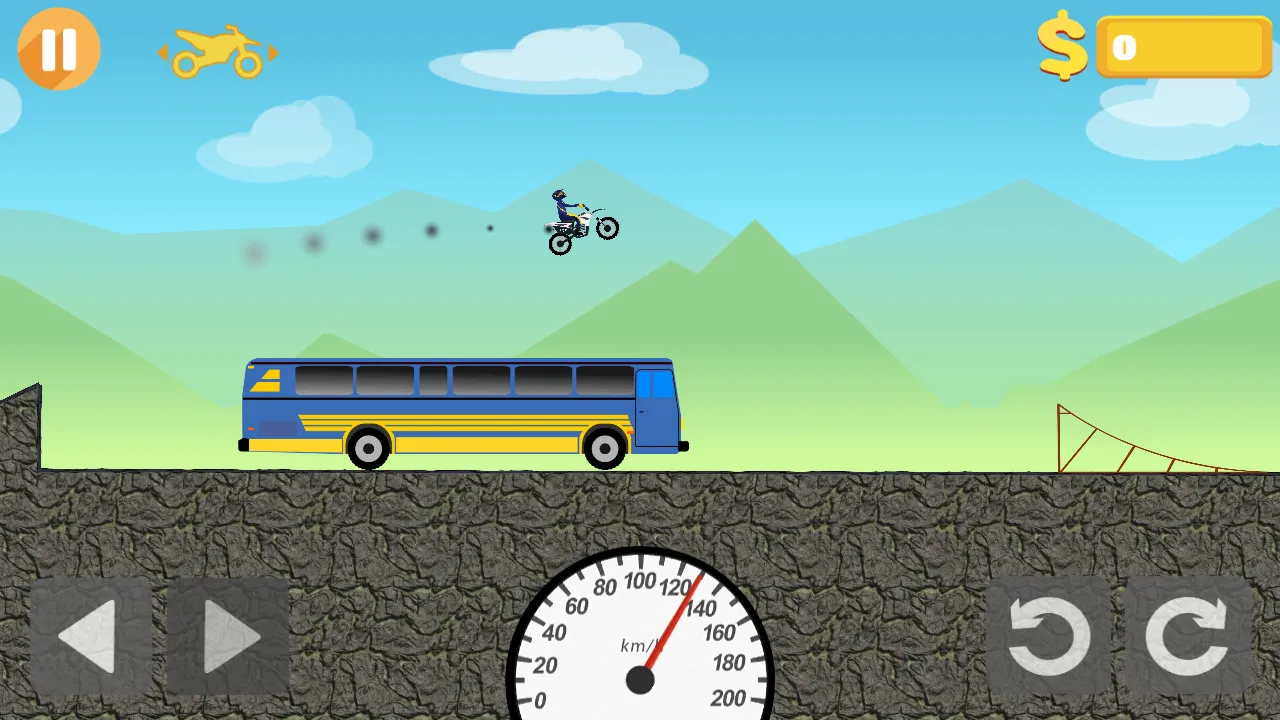 Moto Jumper | Indus Appstore | Screenshot