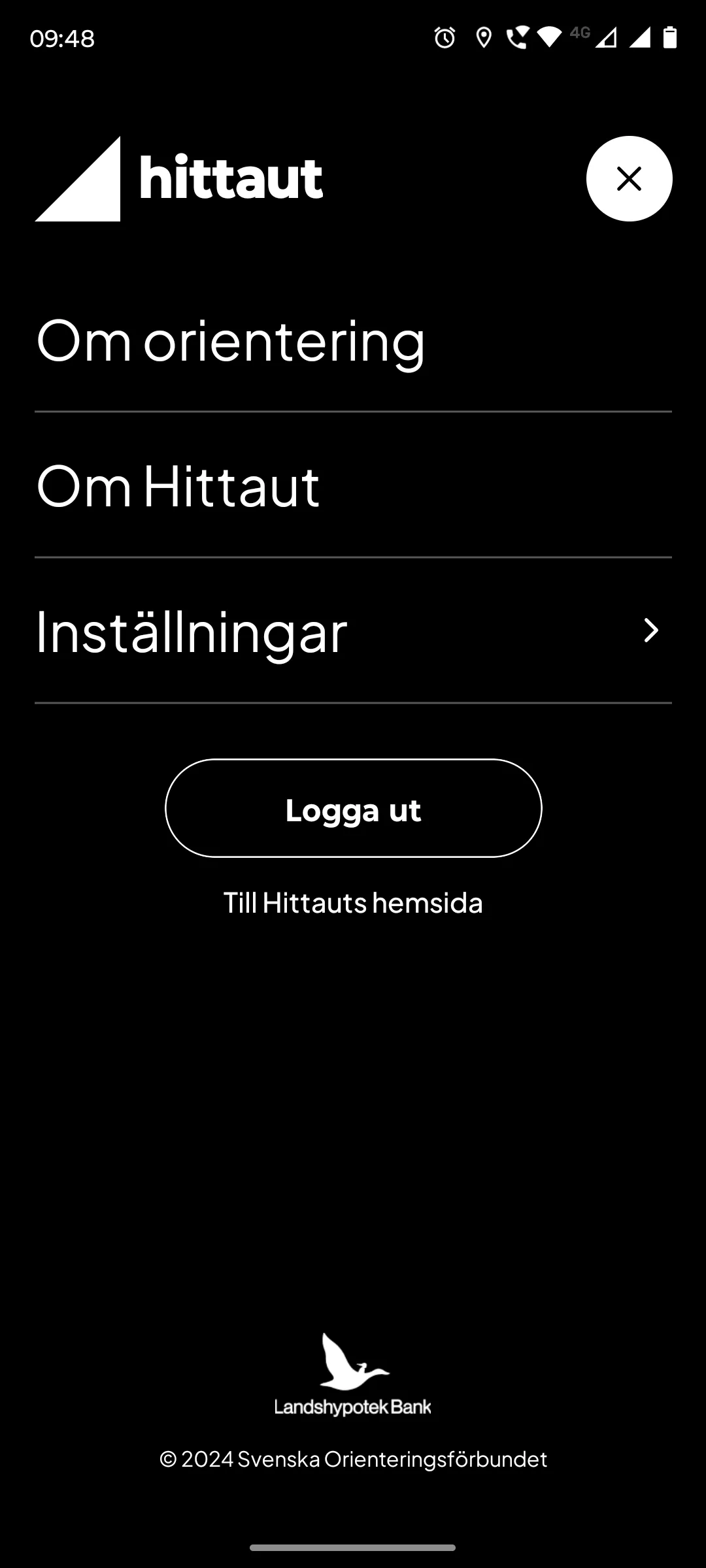 hittaut | Indus Appstore | Screenshot