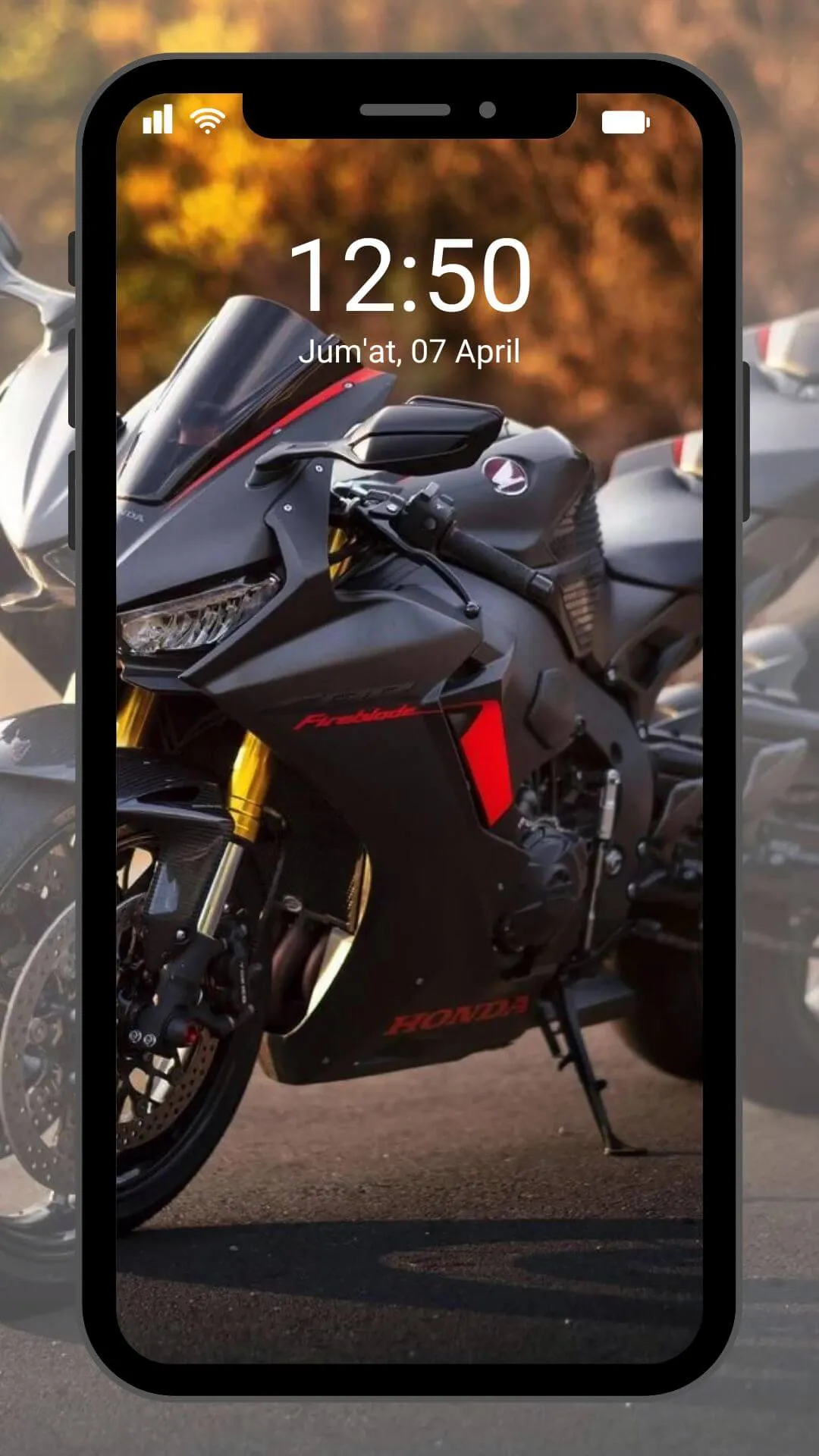 Wallpaper Kawasaki Ninja H2R | Indus Appstore | Screenshot