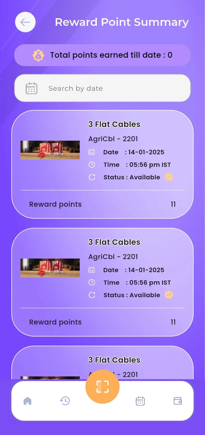 Finolex Samruddhi | Indus Appstore | Screenshot