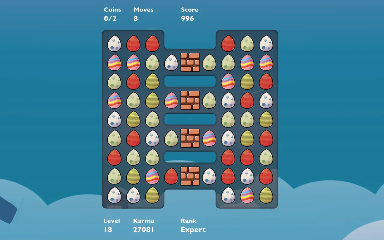 Egg Formula | Indus Appstore | Screenshot