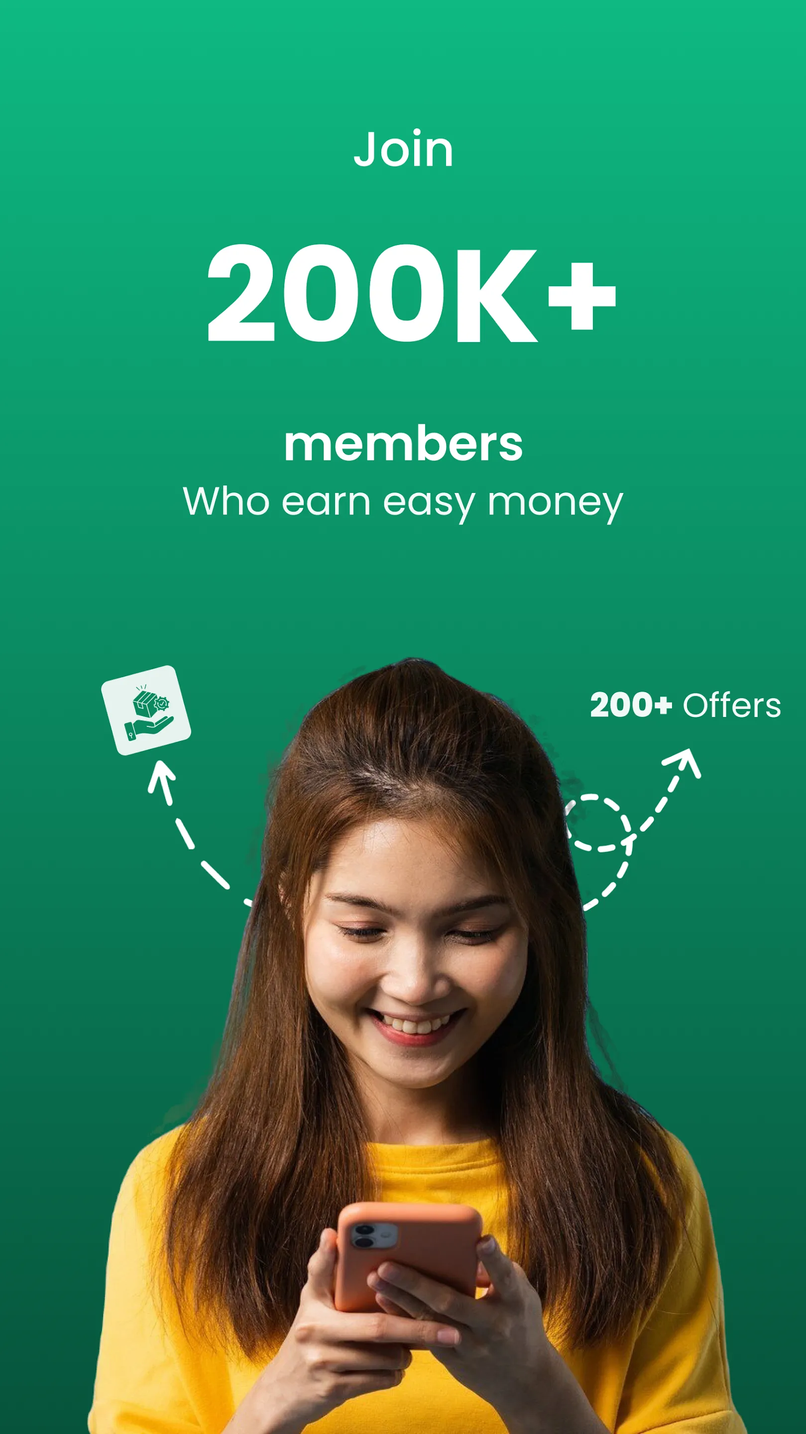 Bonus Buddy: Earn Money Online | Indus Appstore | Screenshot