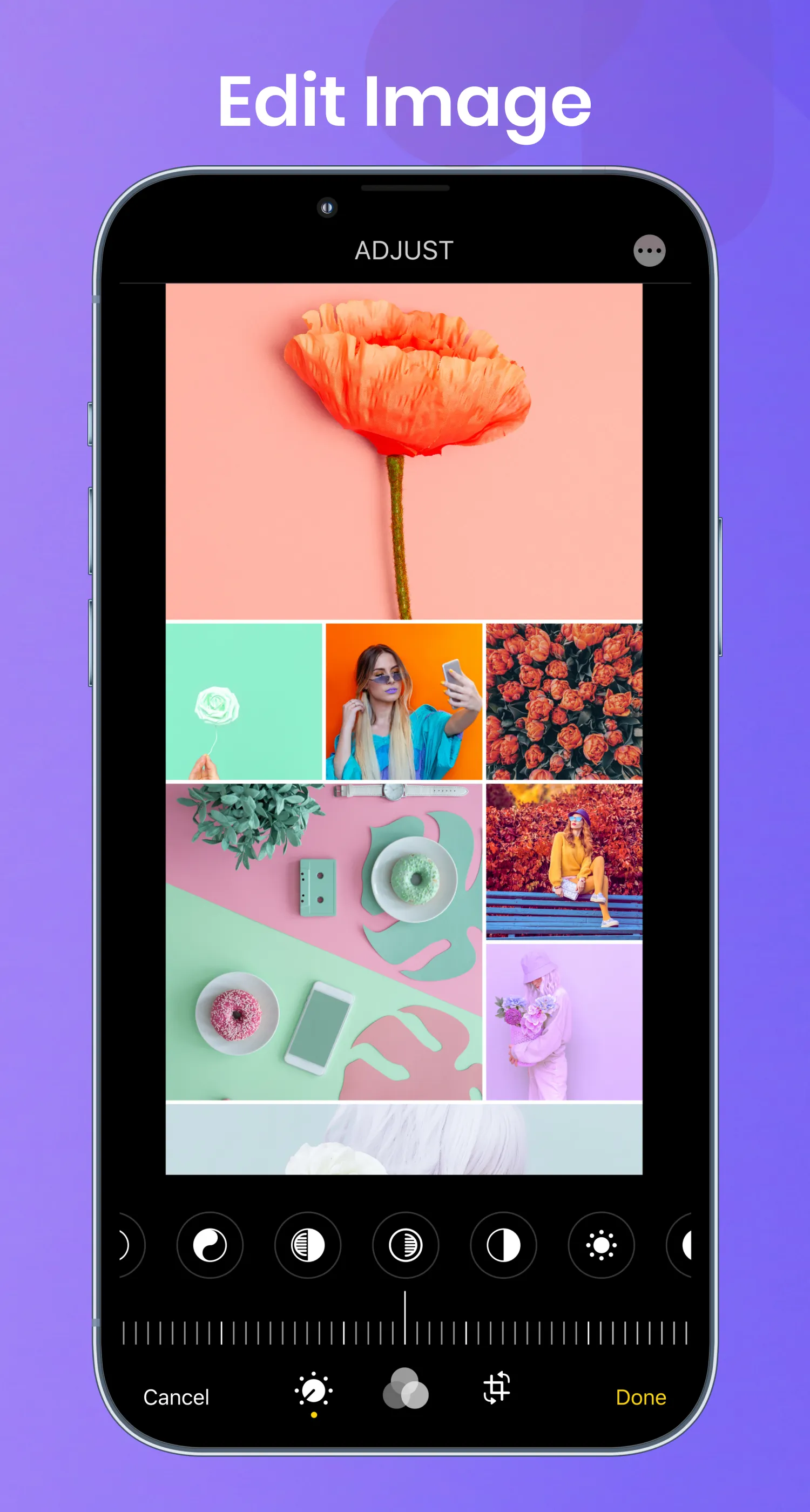 AI Gallery - Photo Editor | Indus Appstore | Screenshot