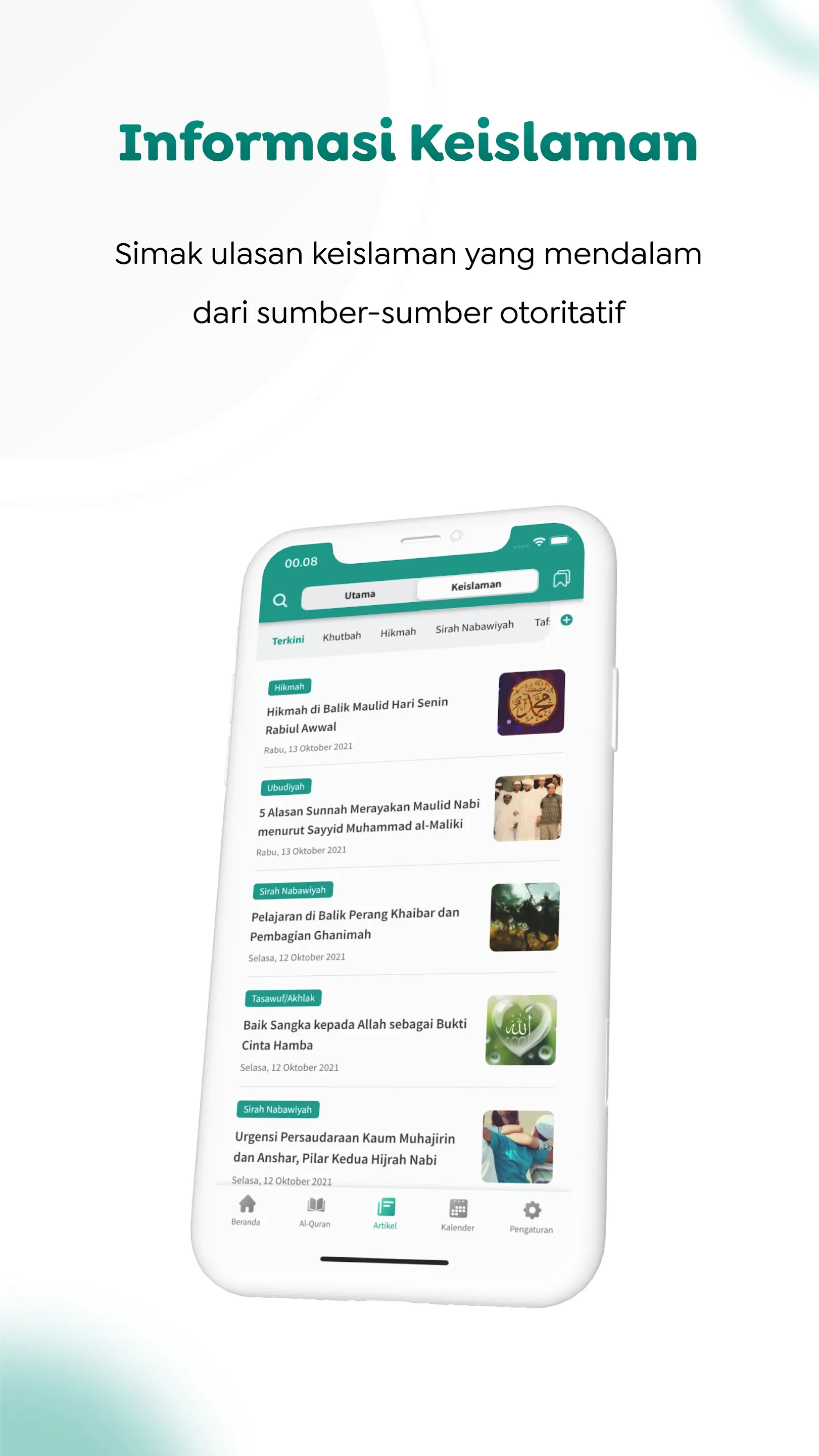 NU Online: Quran Sholat Tahlil | Indus Appstore | Screenshot