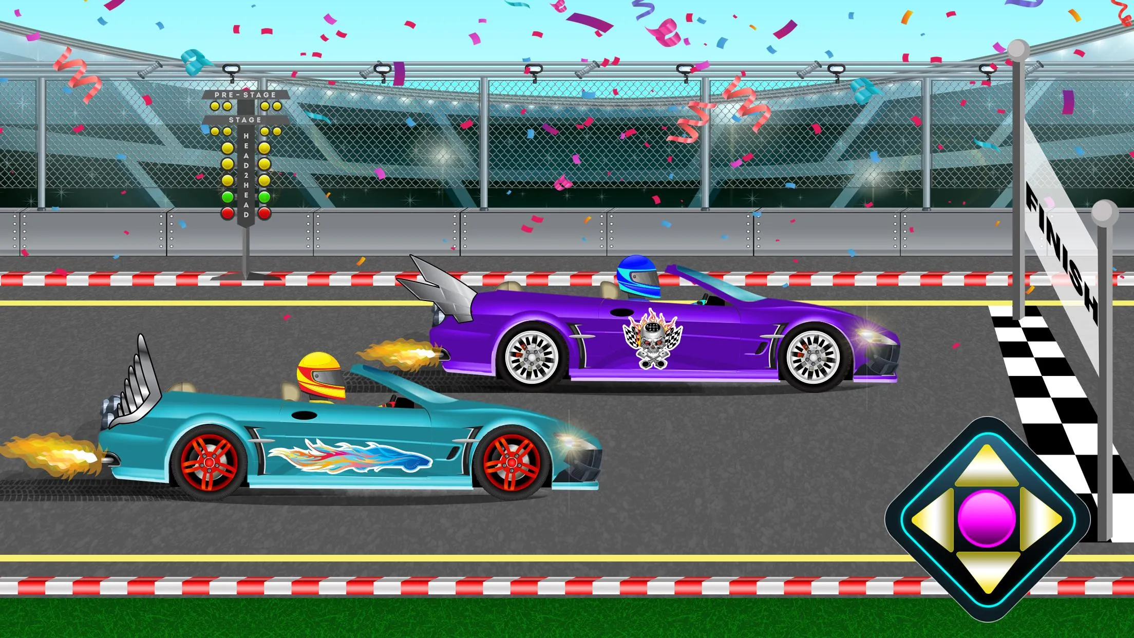 Sports Car Factory | Indus Appstore | Screenshot