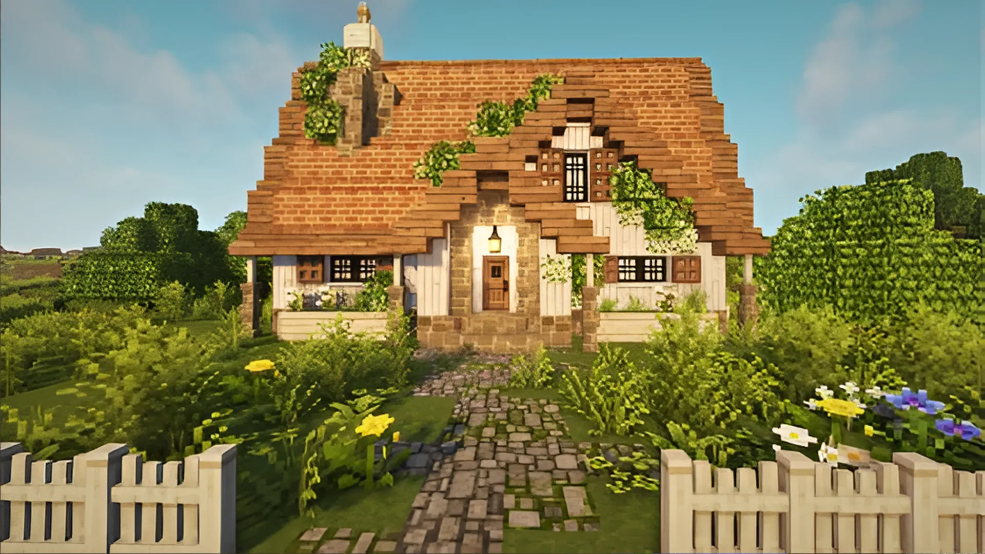 Craft World Block Crazy 3D | Indus Appstore | Screenshot