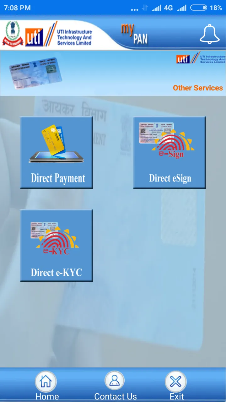 MyPAN | Indus Appstore | Screenshot