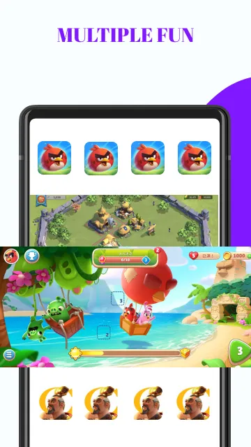 Multi Cloner | Indus Appstore | Screenshot