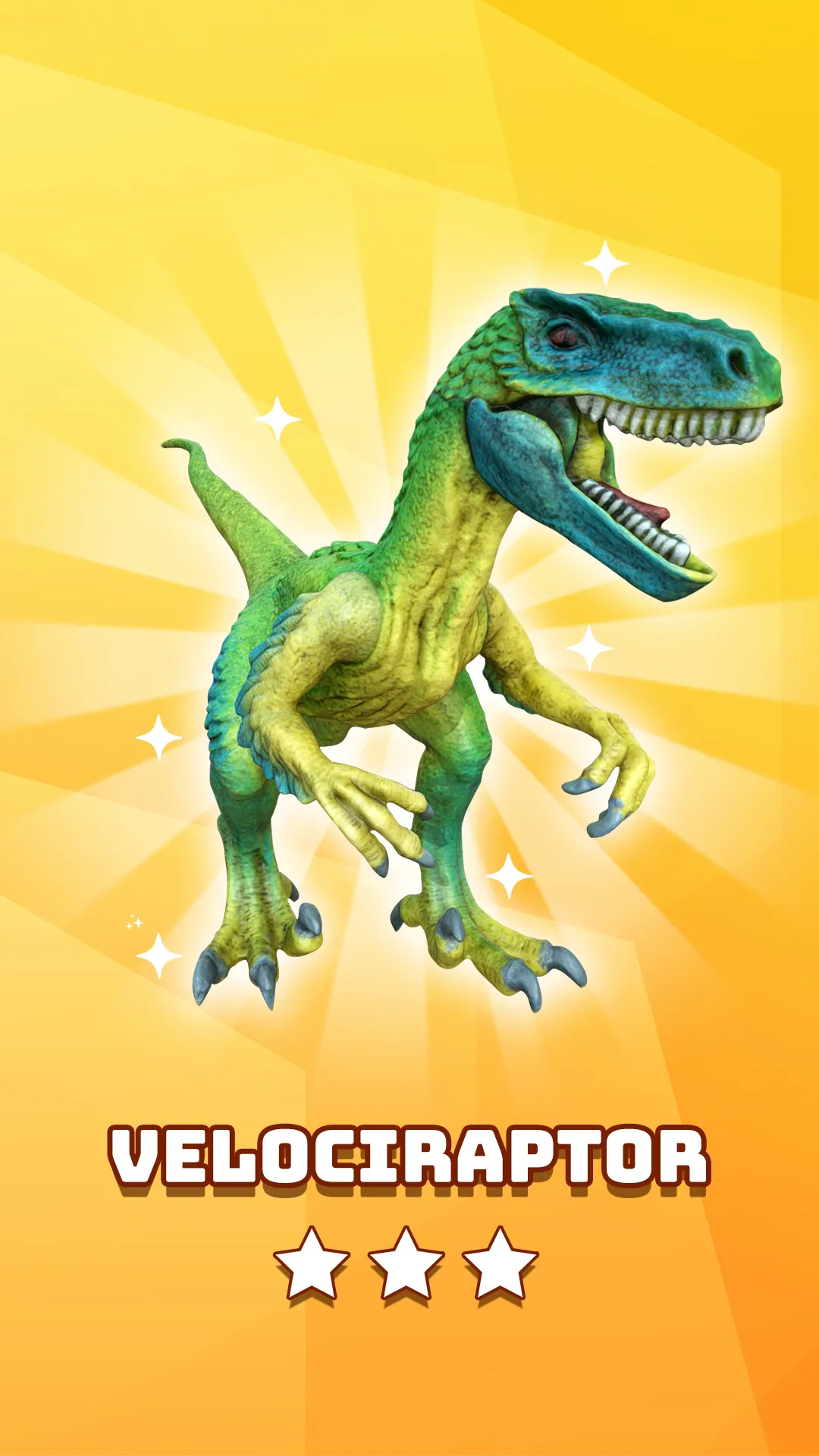 Merge Dinosaurs Battle Fight | Indus Appstore | Screenshot