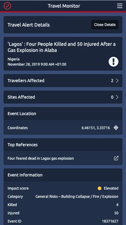 X-ASSIST | Indus Appstore | Screenshot