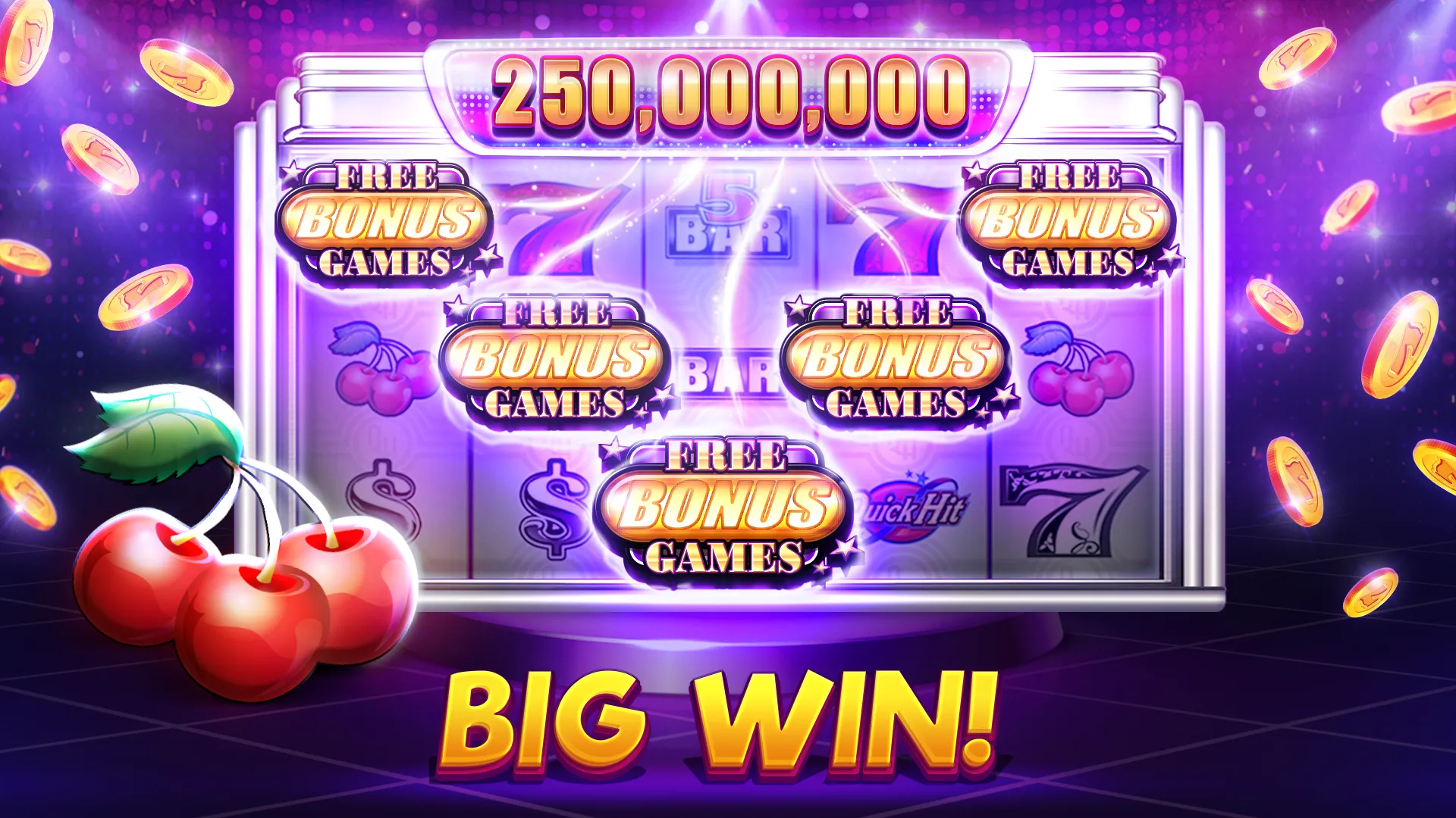 Hot Shot Casino Slot Games | Indus Appstore | Screenshot