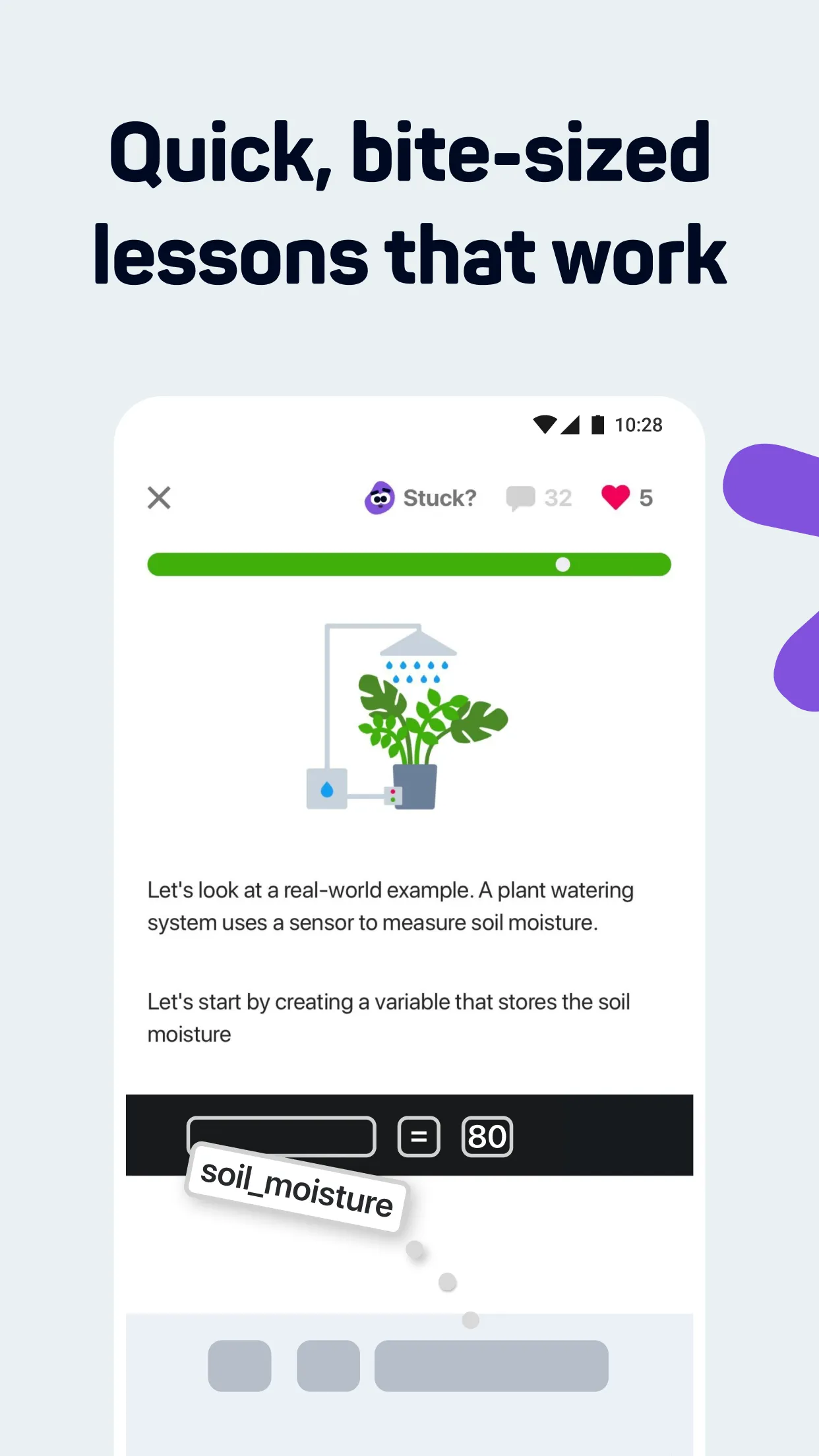 Sololearn: Learn to code | Indus Appstore | Screenshot