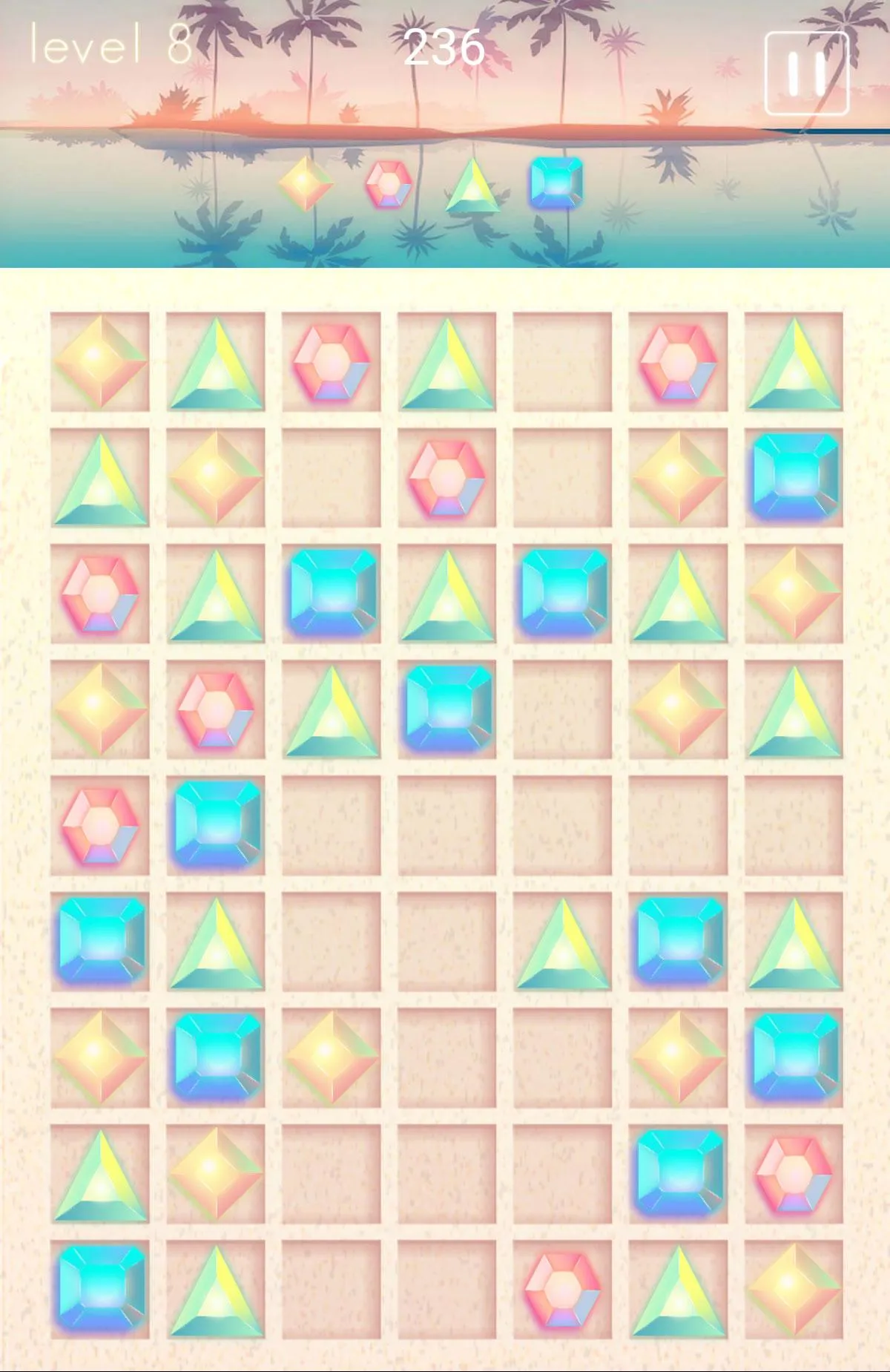 GoodWay, way of gemstones | Indus Appstore | Screenshot