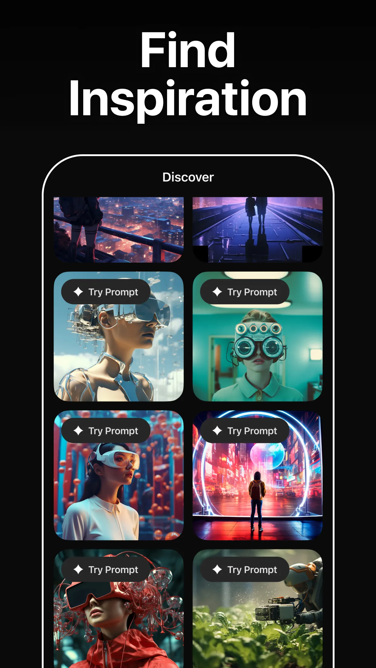 AI Video - AI Video Generator | Indus Appstore | Screenshot