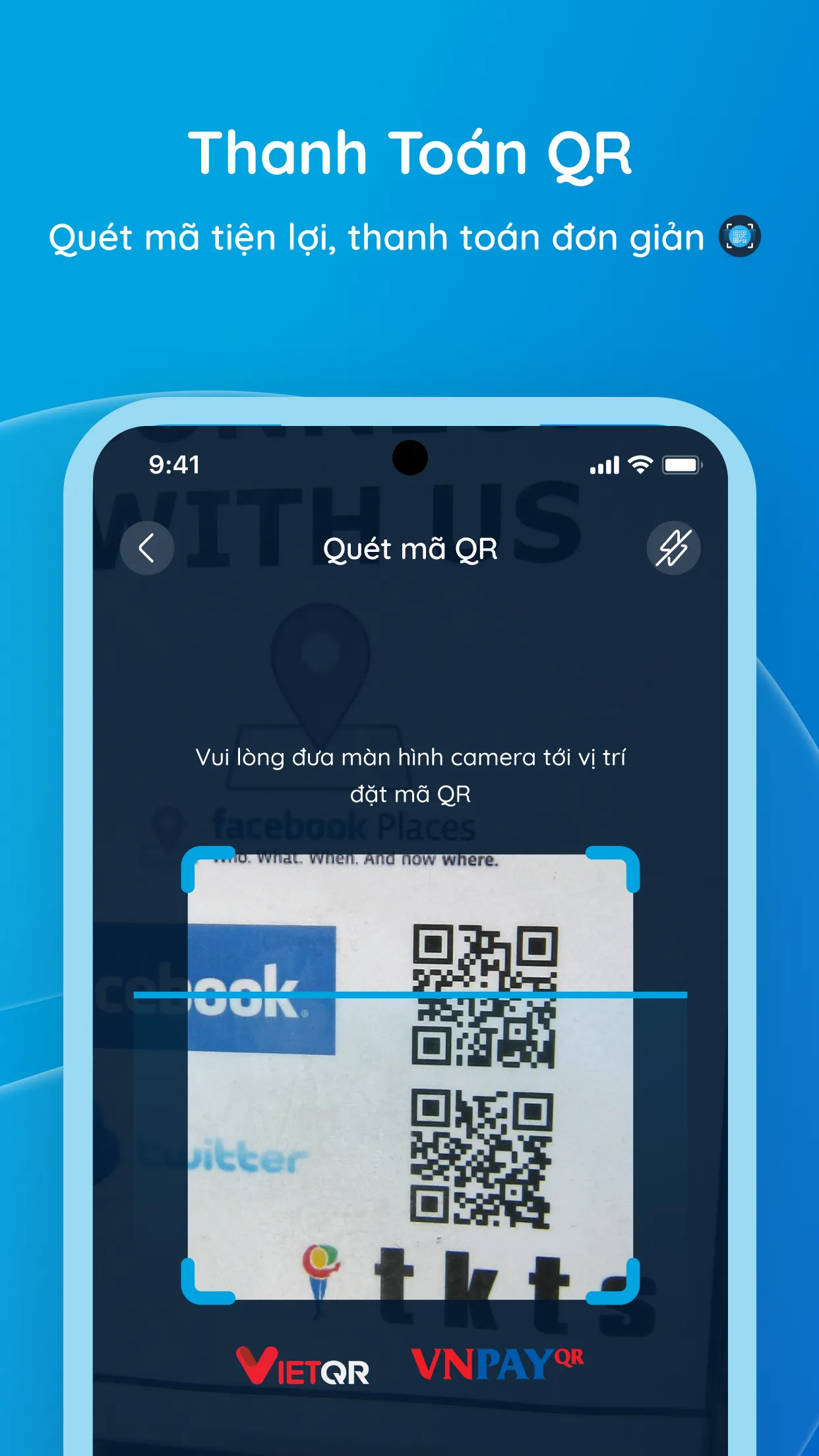 TNEX - Ngân hàng số thế hệ mới | Indus Appstore | Screenshot