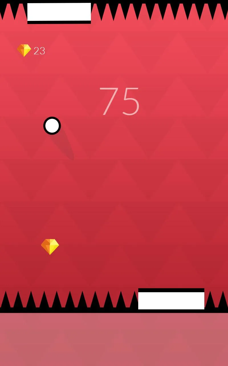 Block The Ball | Indus Appstore | Screenshot