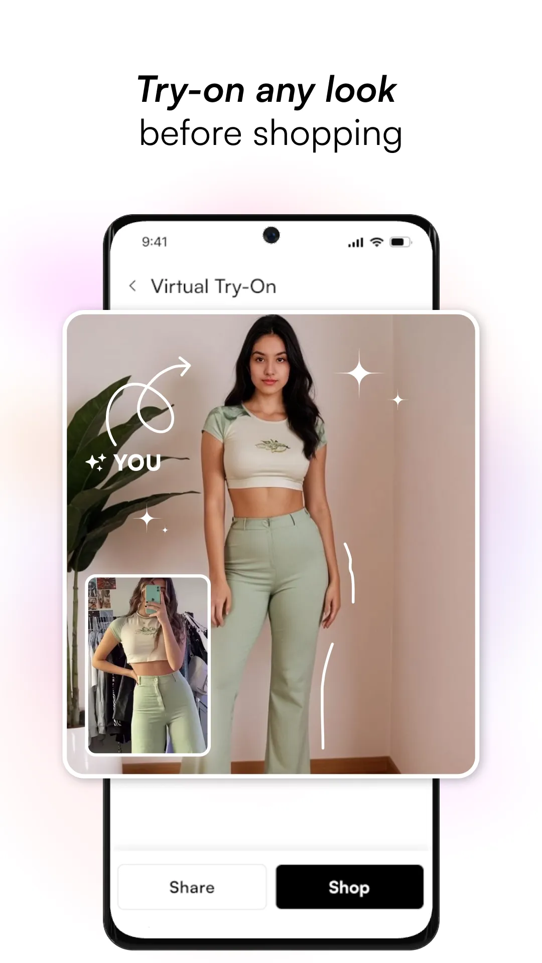 Alle - Your AI Fashion Stylist | Indus Appstore | Screenshot