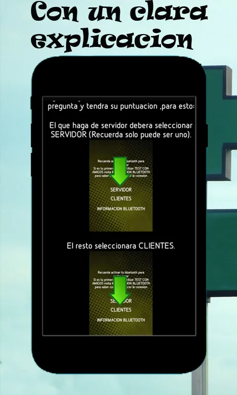 Test  medicina física | Indus Appstore | Screenshot