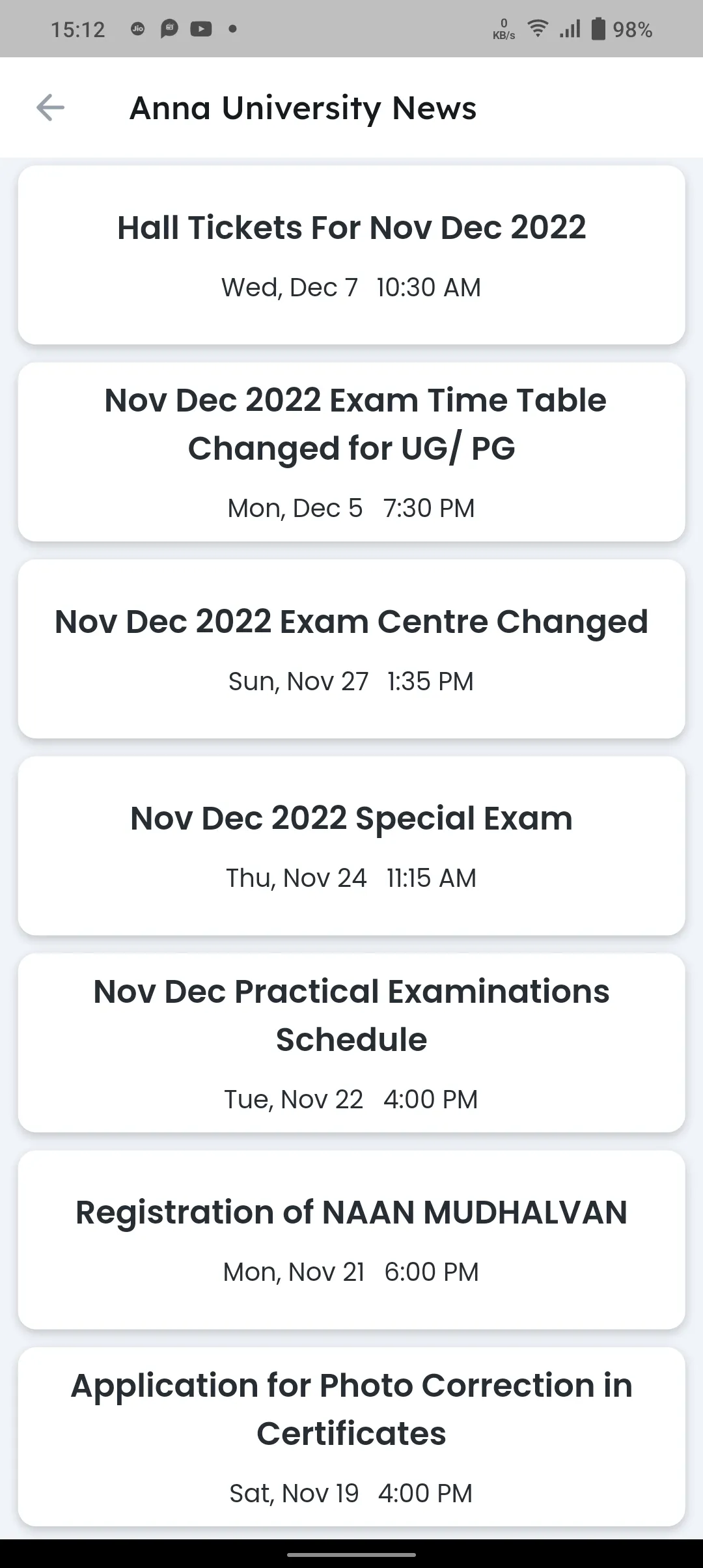 Padeepz App | Indus Appstore | Screenshot