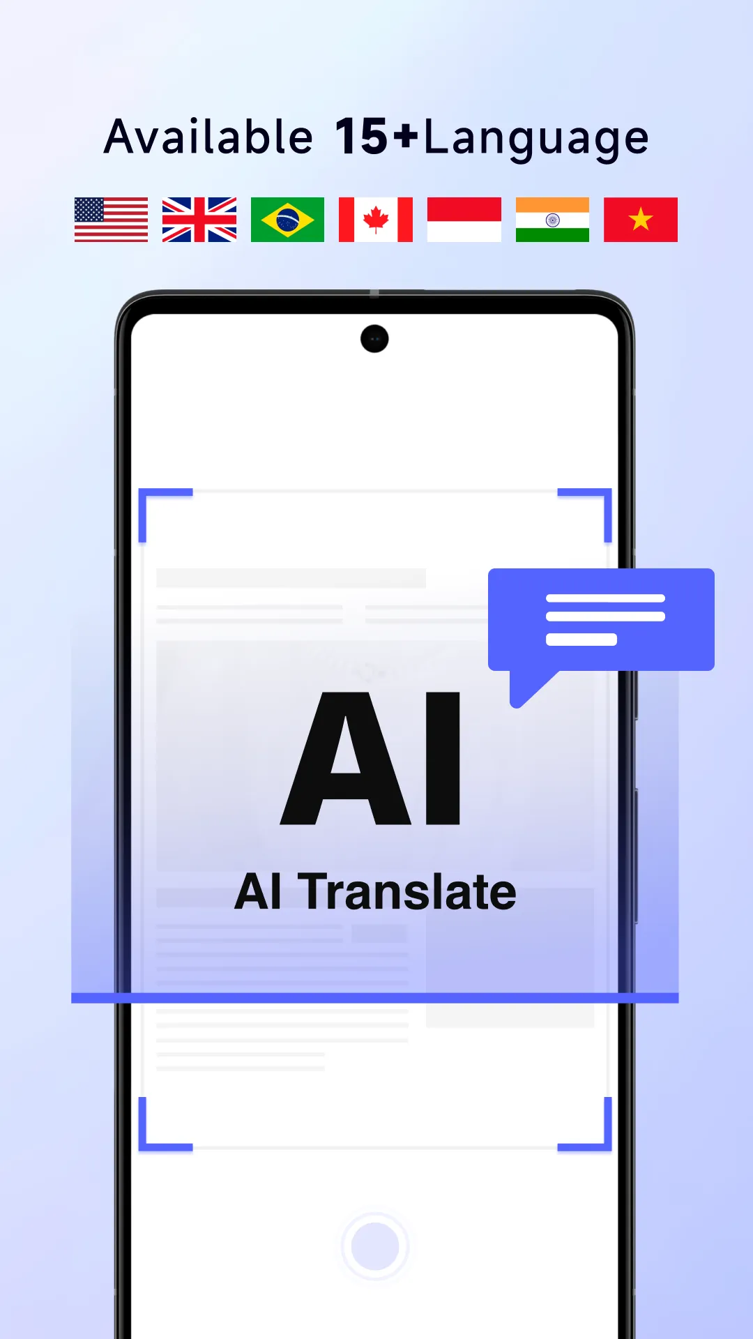 TeraScan - AI PDF Scanner | Indus Appstore | Screenshot