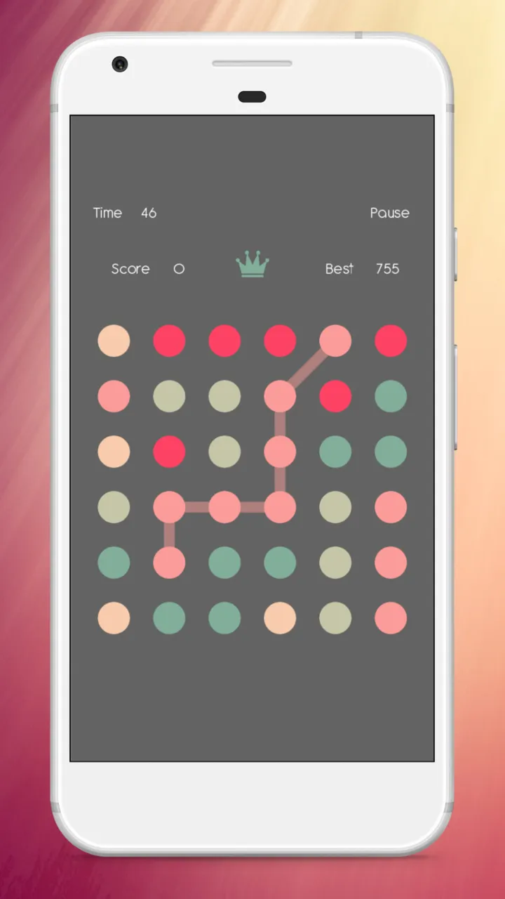 Connect Colours | Indus Appstore | Screenshot