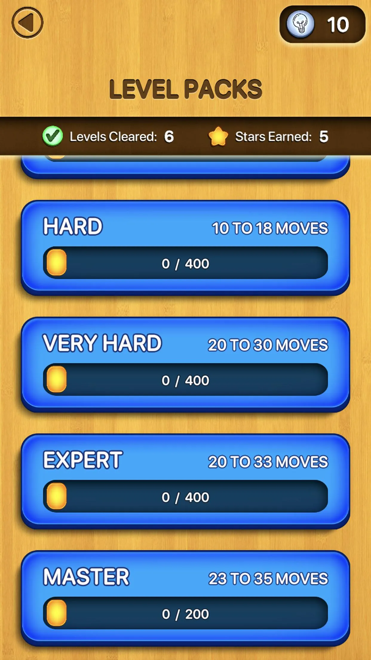 Woody Unblock Slide Puzzle | Indus Appstore | Screenshot