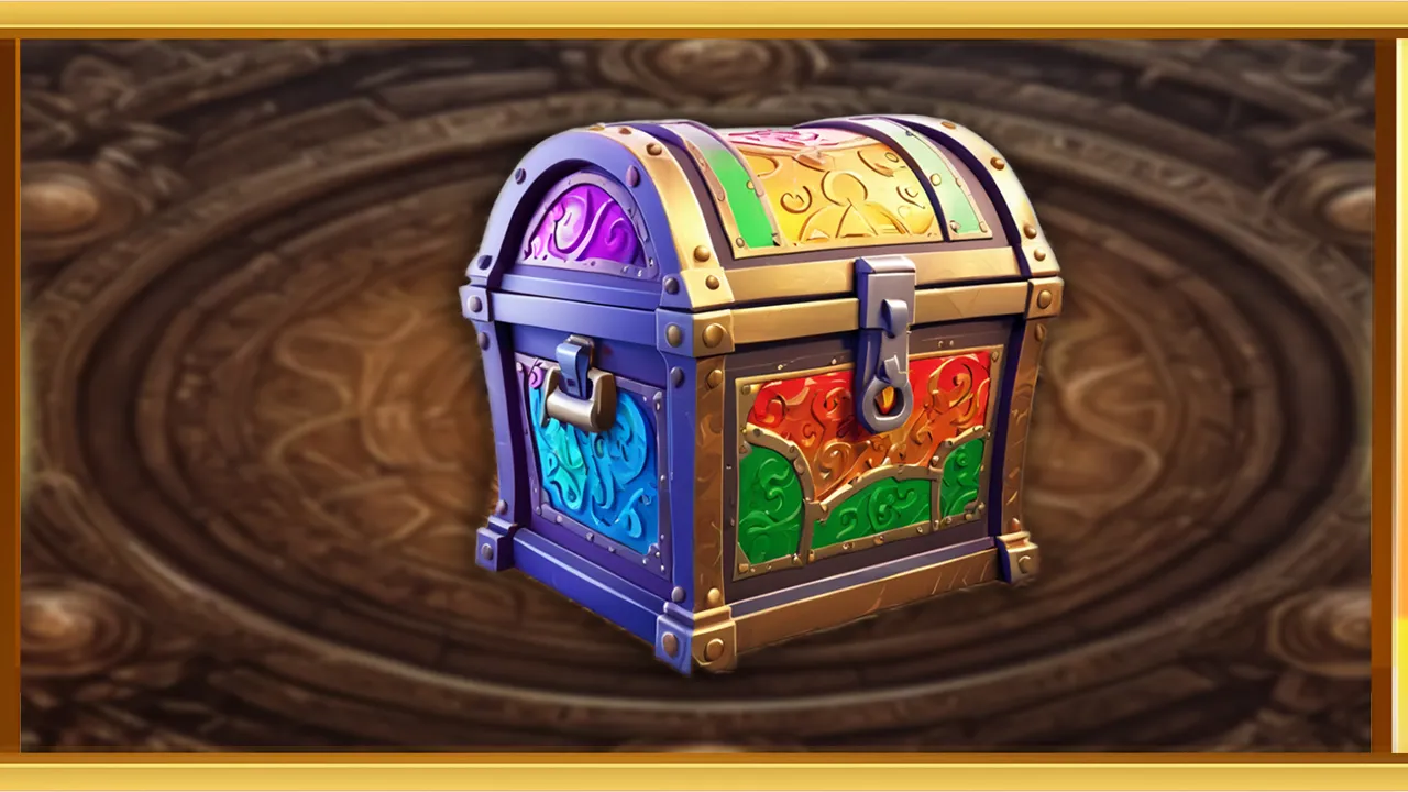 Mystery Box - Lucky Star | Indus Appstore | Screenshot