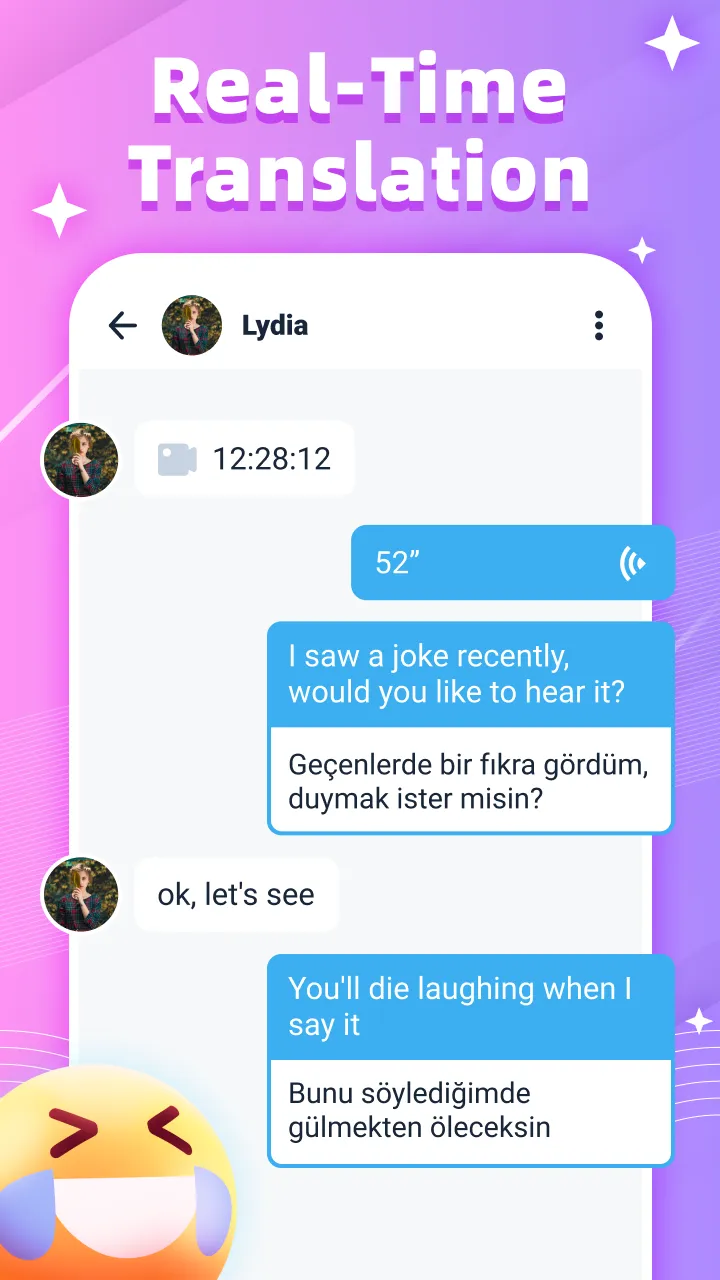 Beki | Indus Appstore | Screenshot