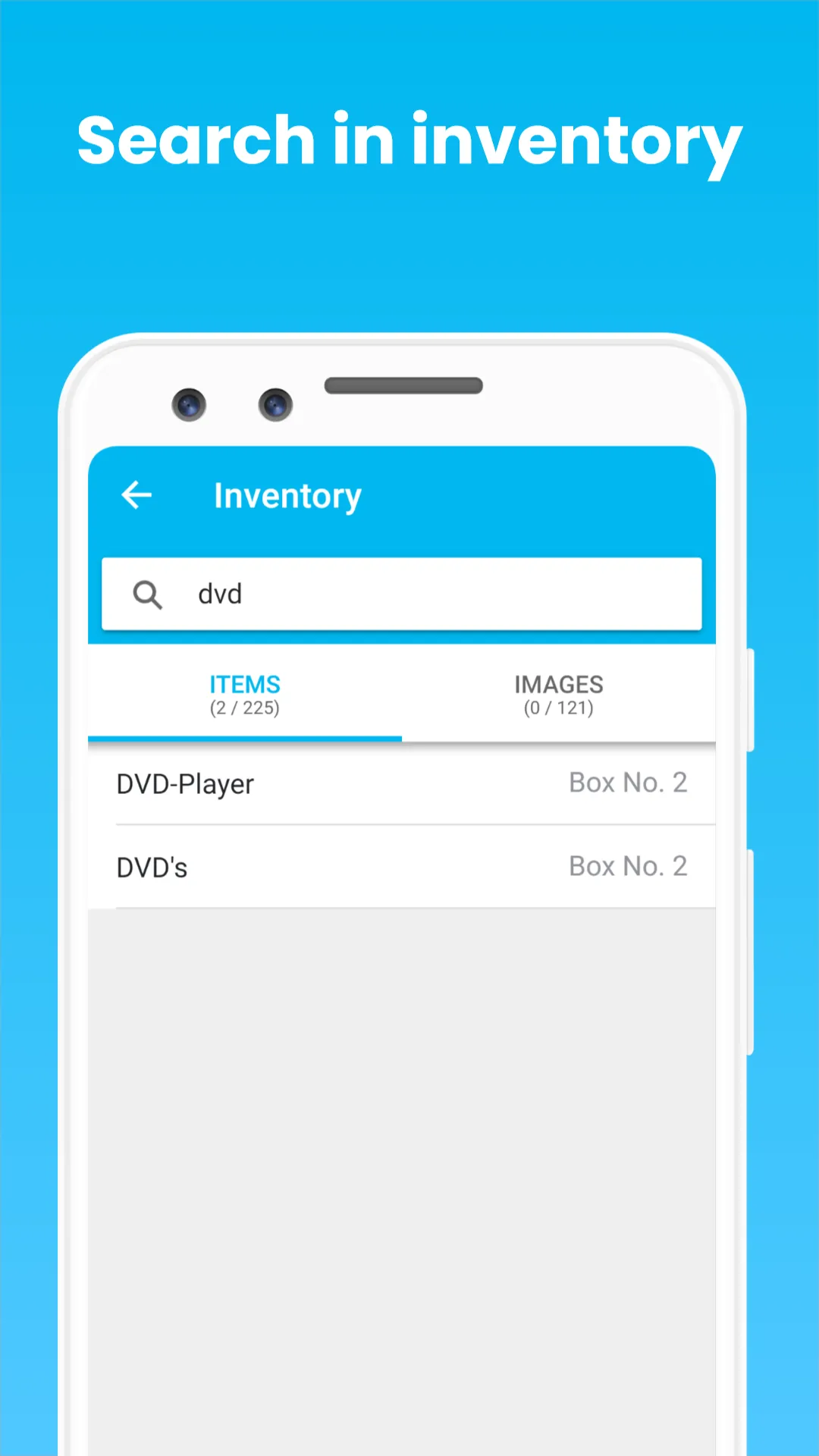 Moving Boxes | Indus Appstore | Screenshot