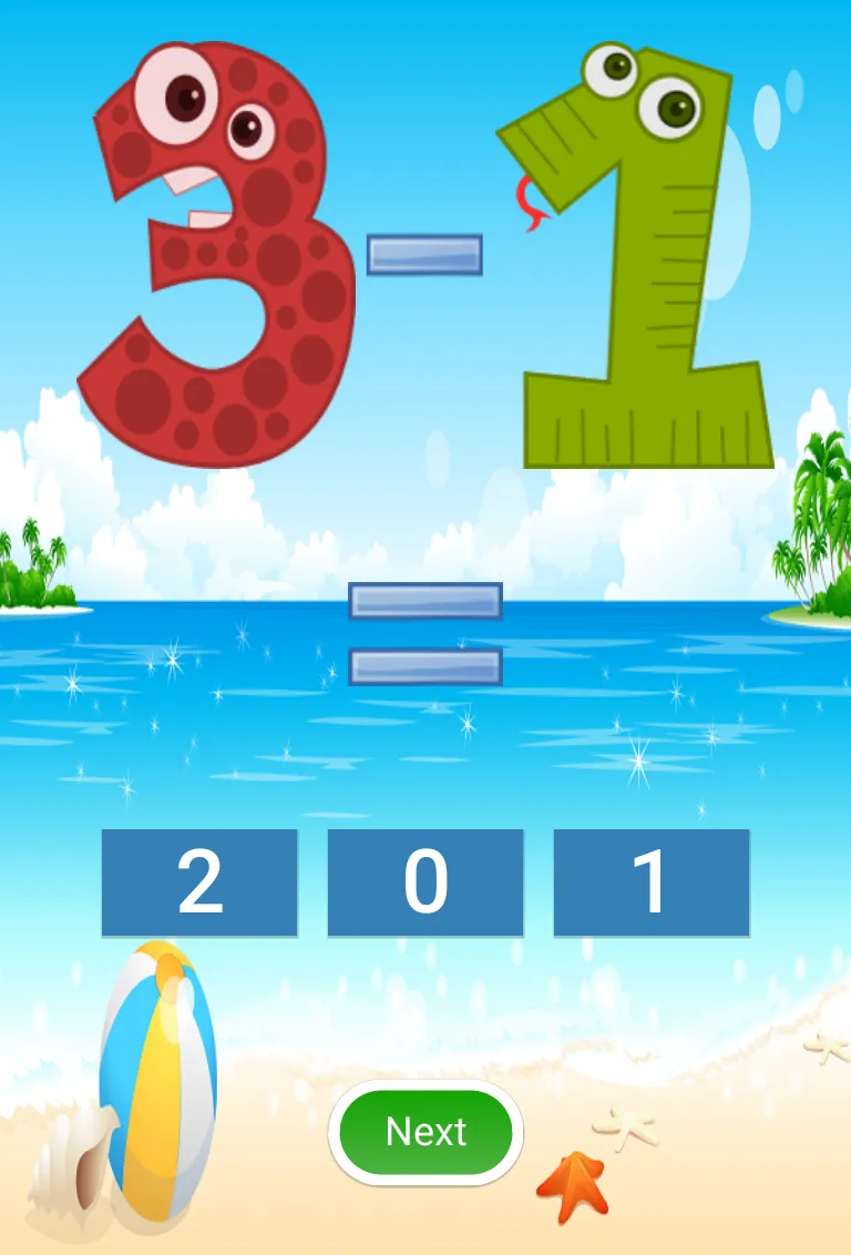 Math Games | Indus Appstore | Screenshot