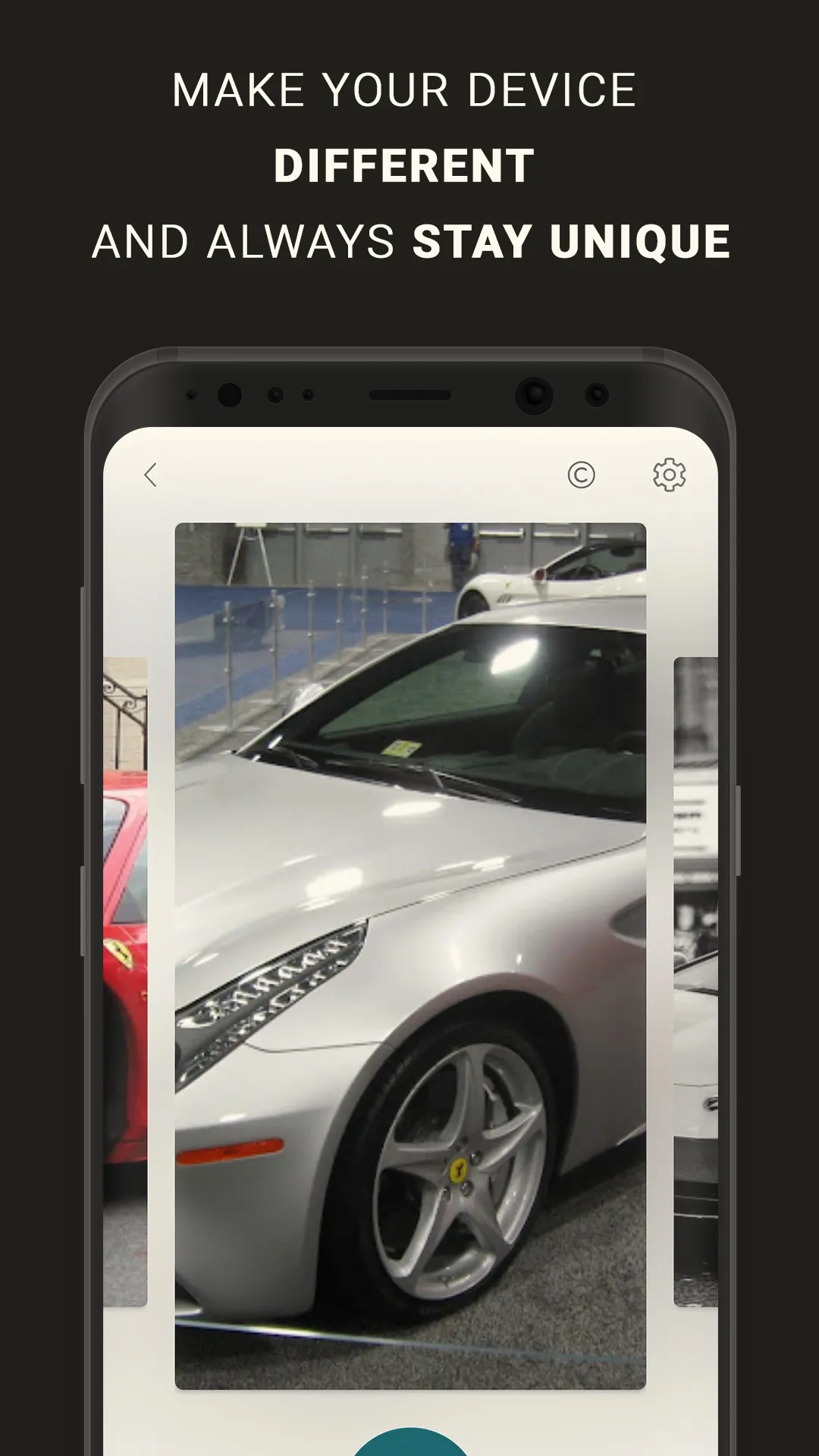 Car Sounds & Ringtones | Indus Appstore | Screenshot