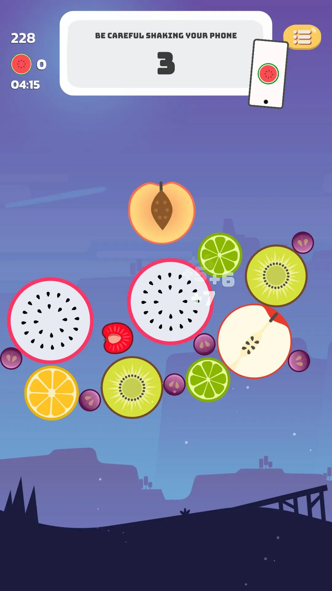 I Want Watermelon | Indus Appstore | Screenshot