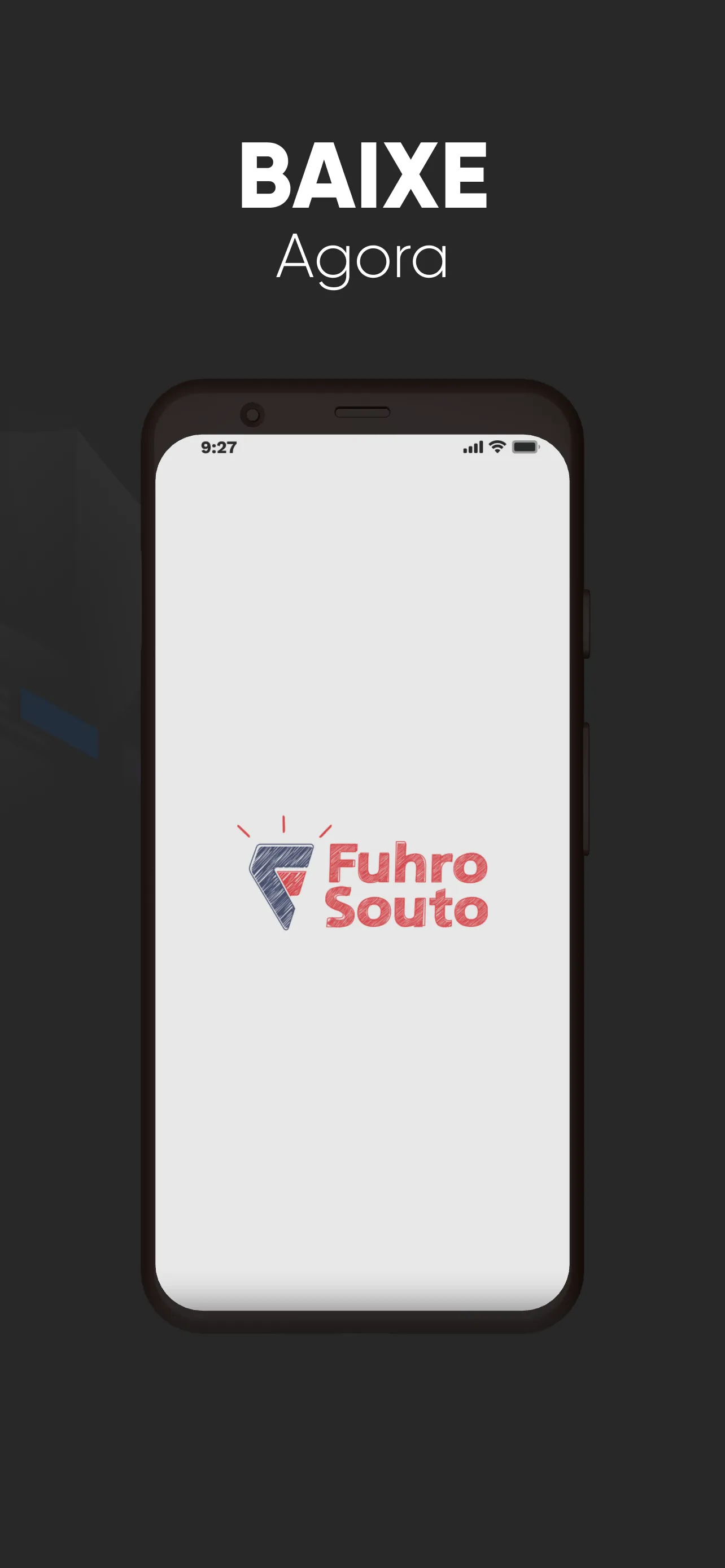 Fuhro Souto | Indus Appstore | Screenshot