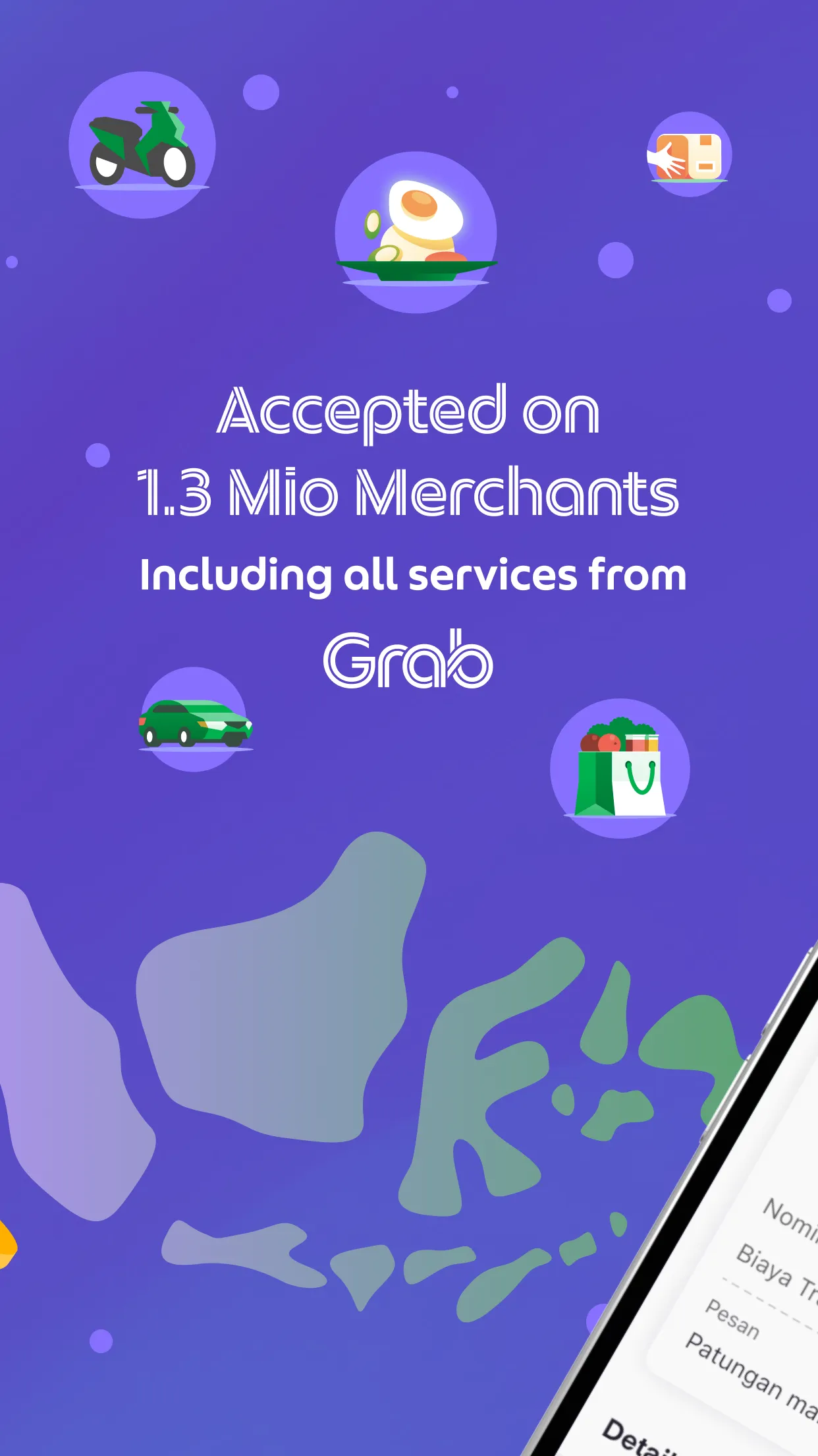 OVO | Indus Appstore | Screenshot