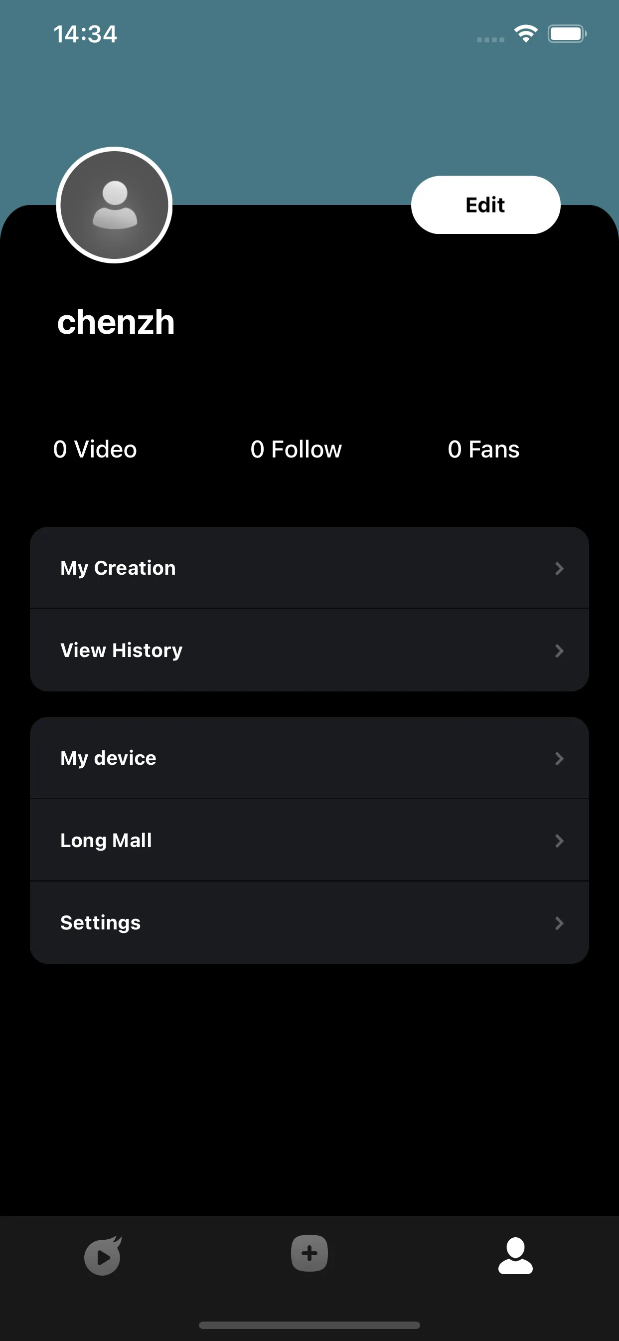 LongTV | Indus Appstore | Screenshot