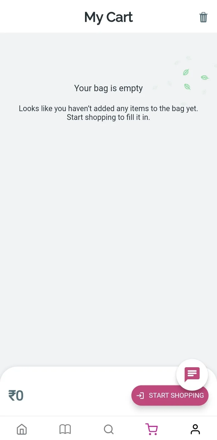 GetFlowersDaily | Indus Appstore | Screenshot