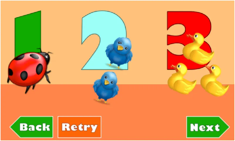 Maths Numbers for Kids | Indus Appstore | Screenshot