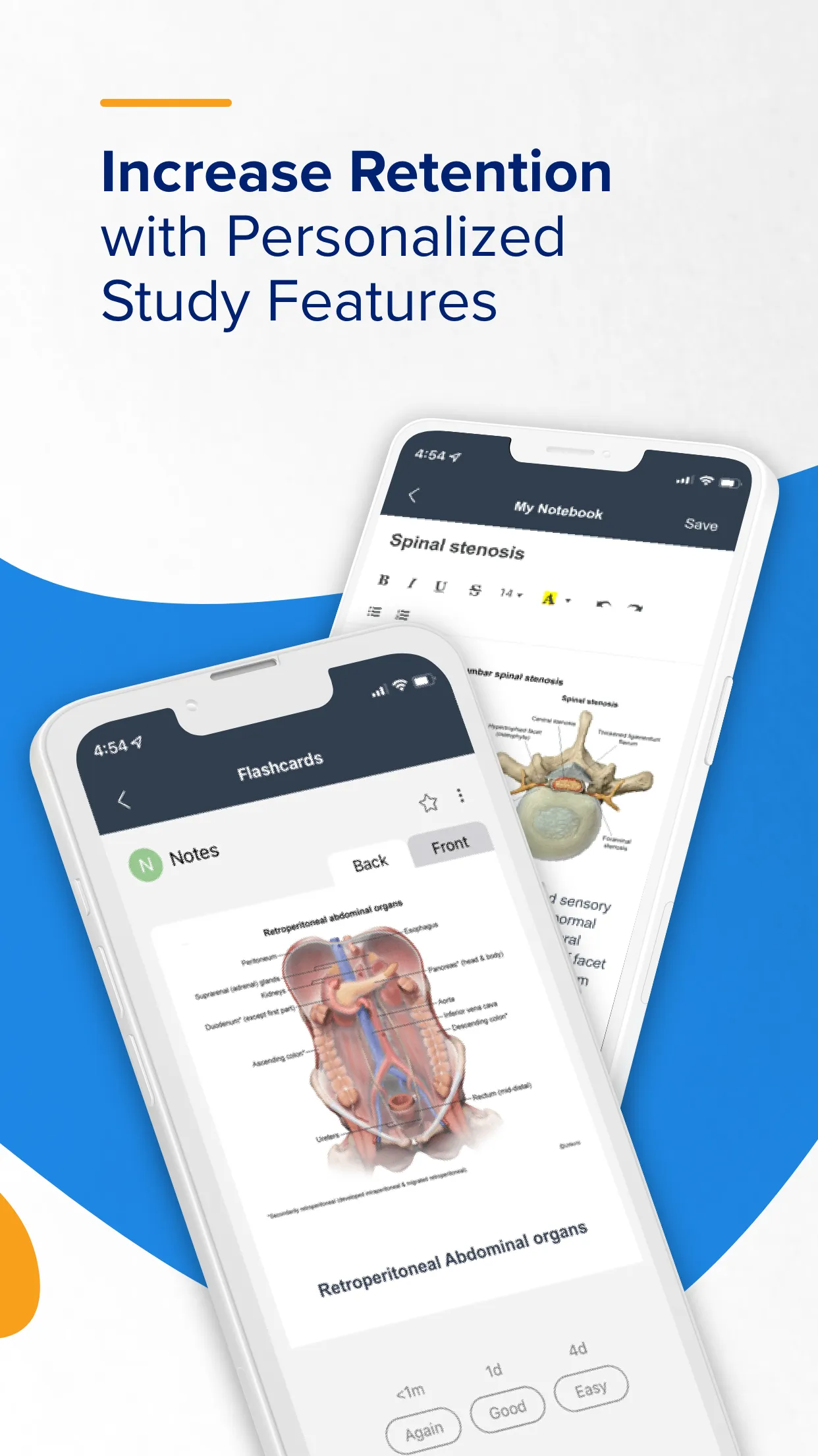 UWorld Medical - Exam Prep | Indus Appstore | Screenshot