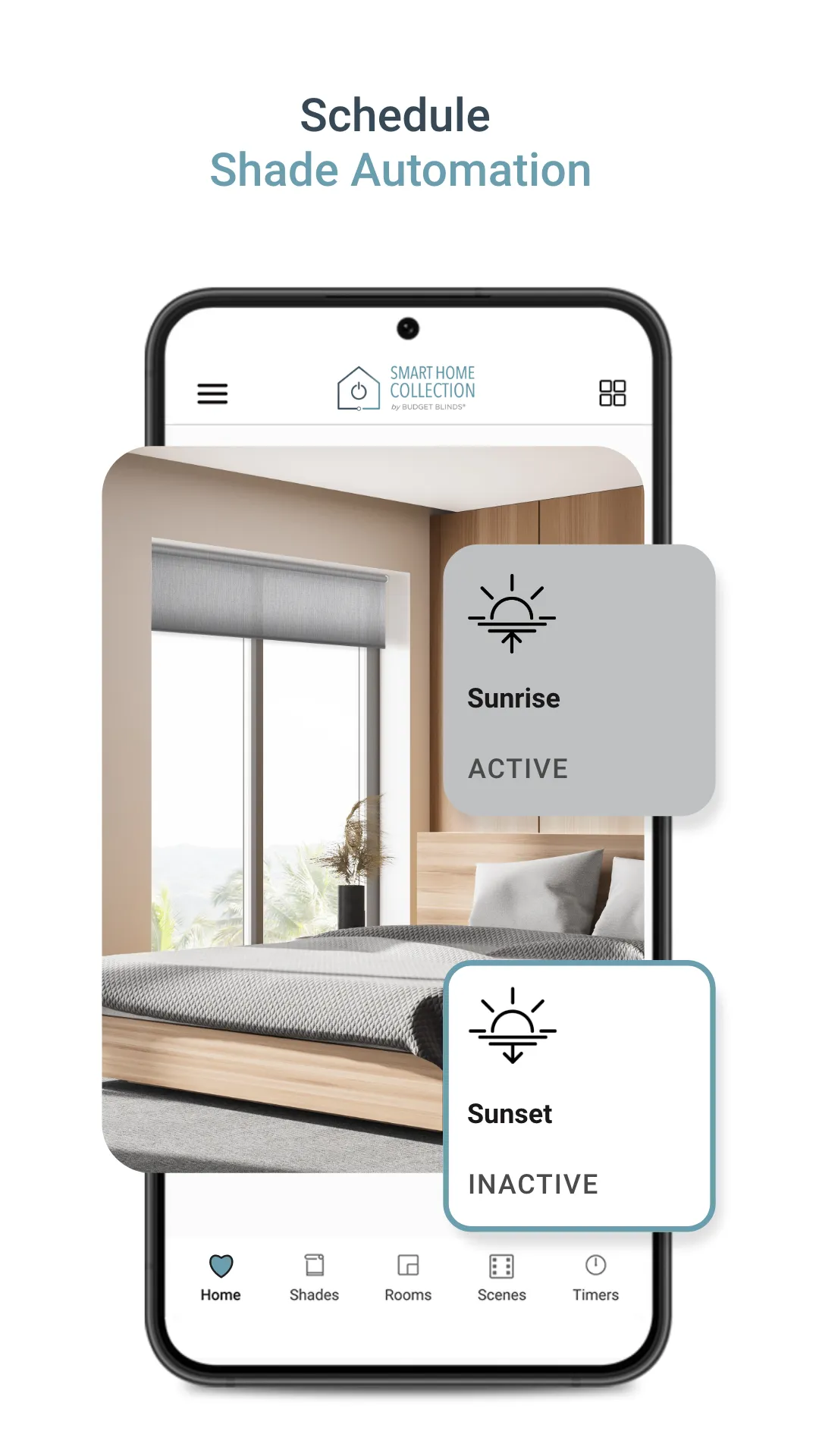 Smart Home Collection | Indus Appstore | Screenshot