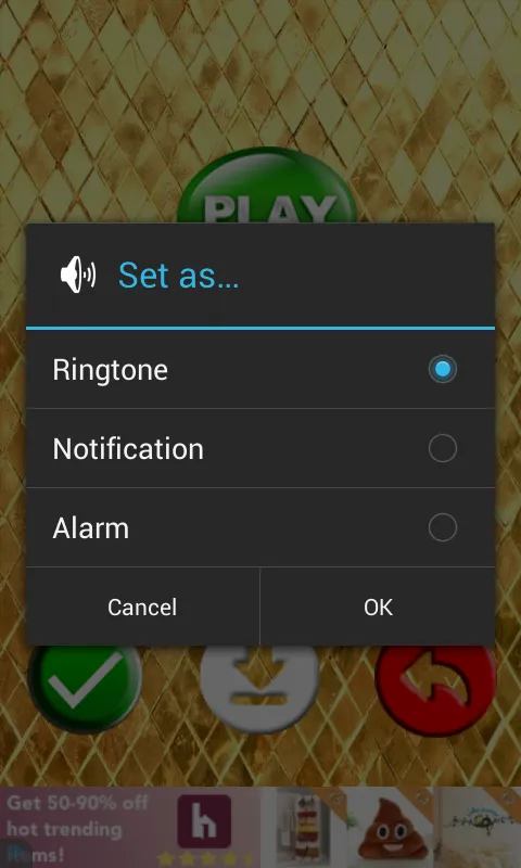 Funny Ringtones | Indus Appstore | Screenshot