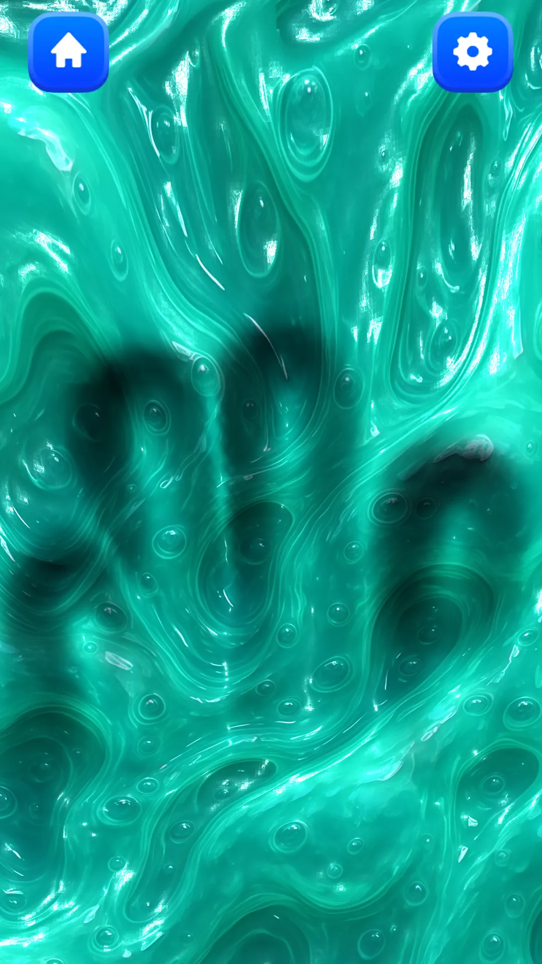 My Slime Simulator: ASMR Games | Indus Appstore | Screenshot