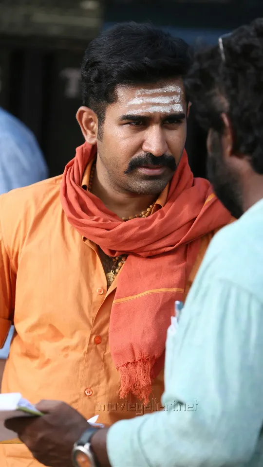 Vijay Antony  Wallpapers | Indus Appstore | Screenshot