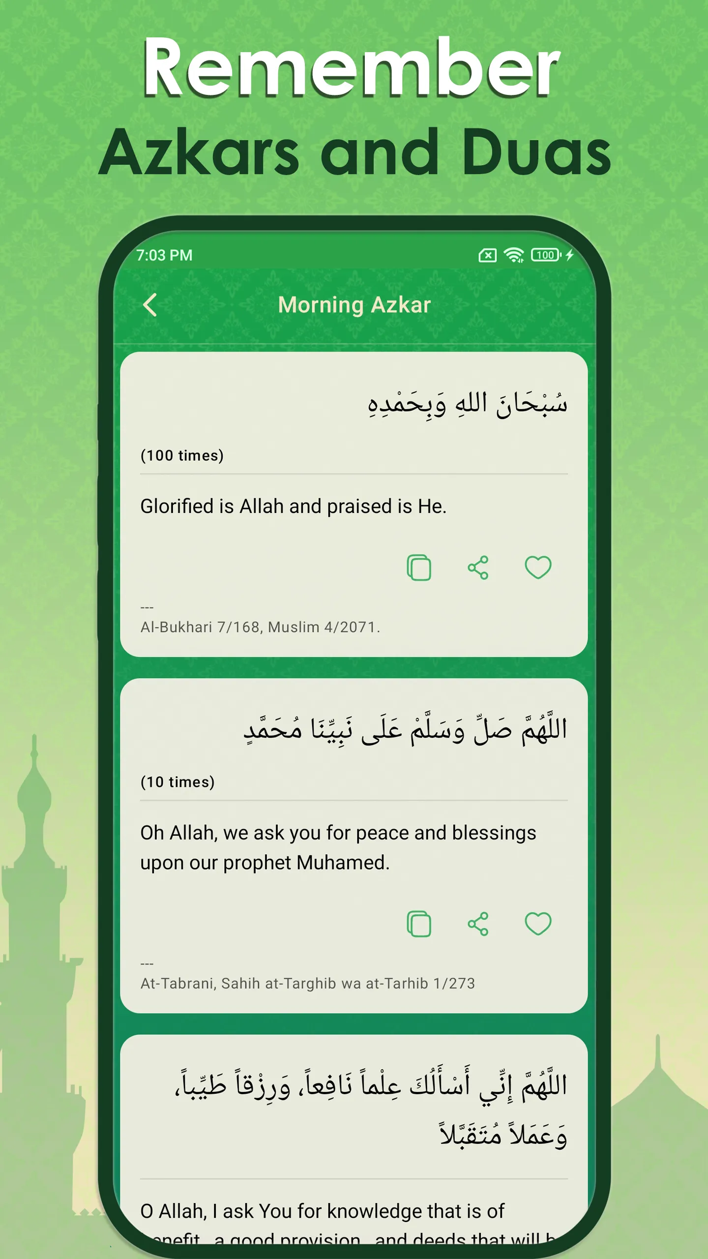 Muslimeen: Prayer Times, Quran | Indus Appstore | Screenshot