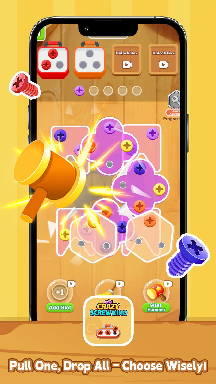 X Games | Indus Appstore | Screenshot