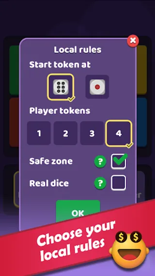 Ludo | Indus Appstore | Screenshot