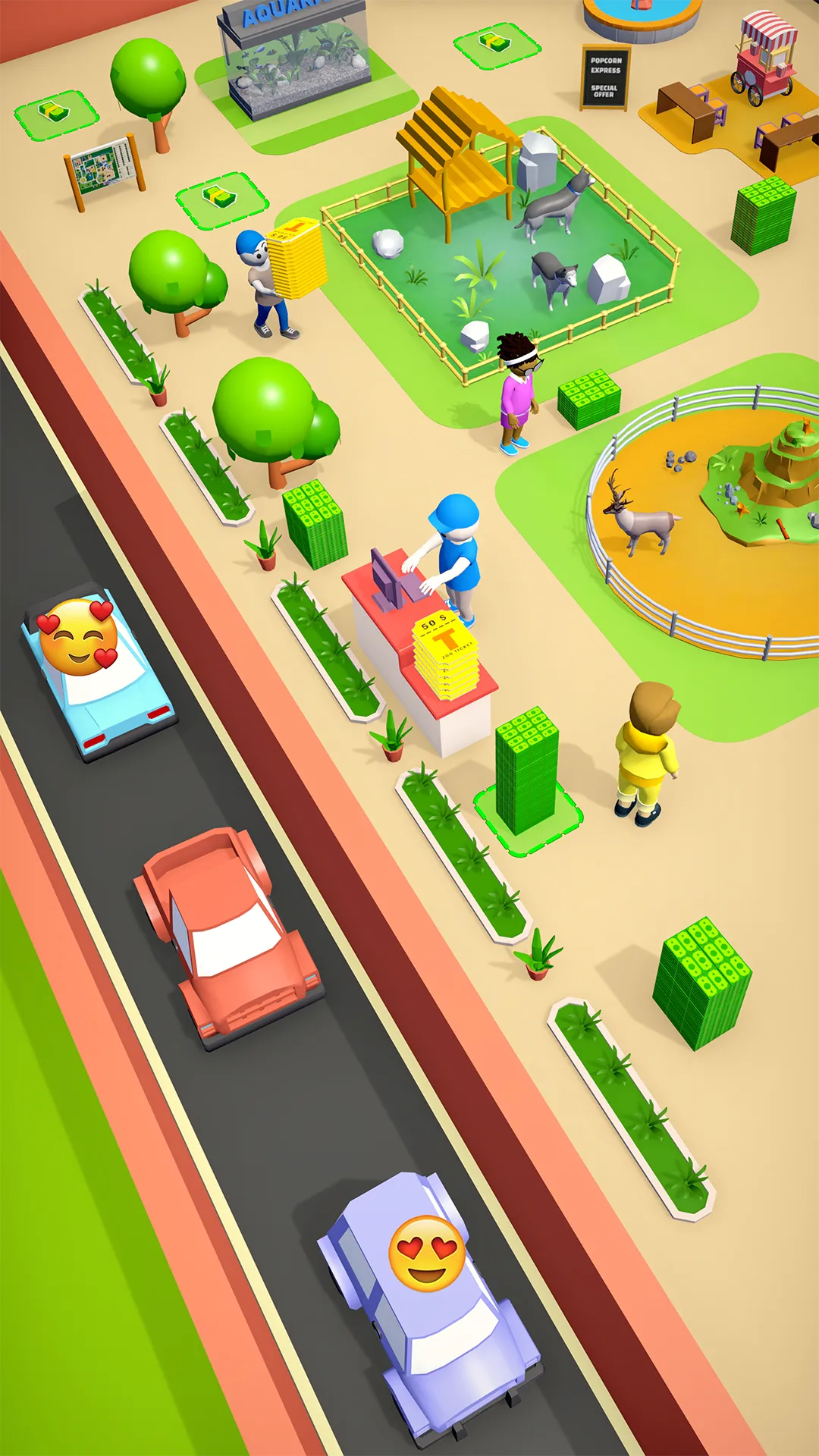 Wildlife Zoo | Indus Appstore | Screenshot