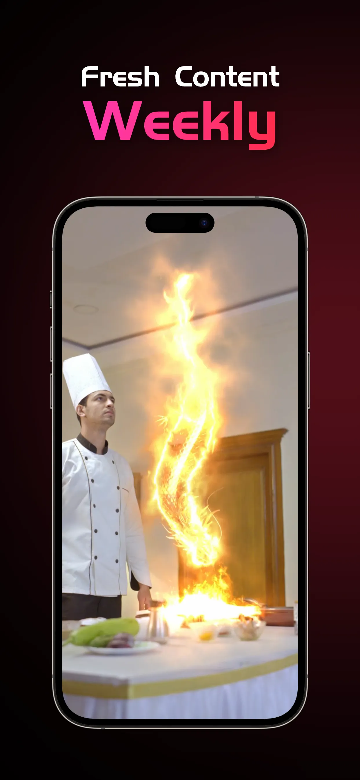 PopShows Lite | Indus Appstore | Screenshot