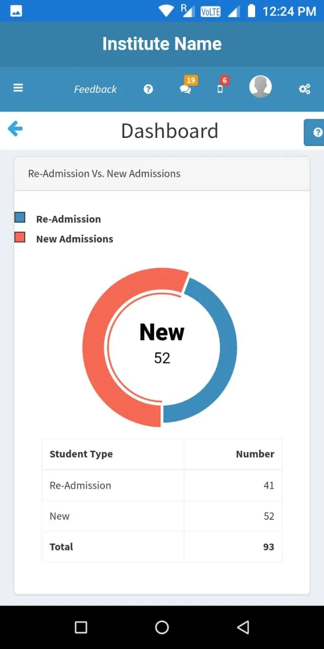 Sheffield School Haridwar / Ro | Indus Appstore | Screenshot