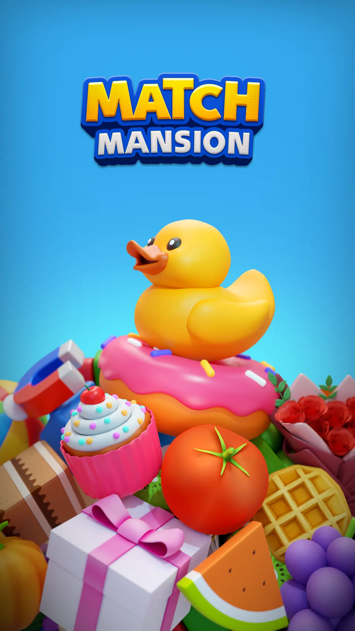 Match Mansion | Indus Appstore | Screenshot